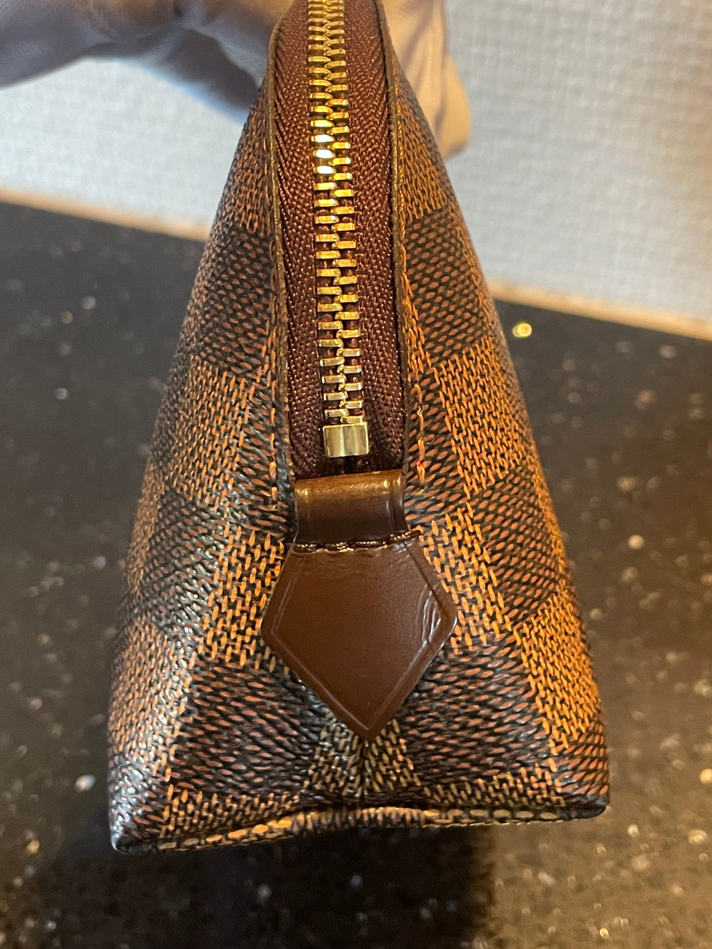 Louis Vuitton Clutch PM