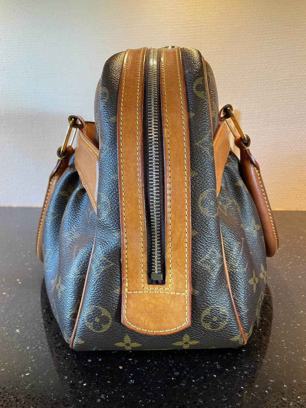 Louis Vuitton Mitzi