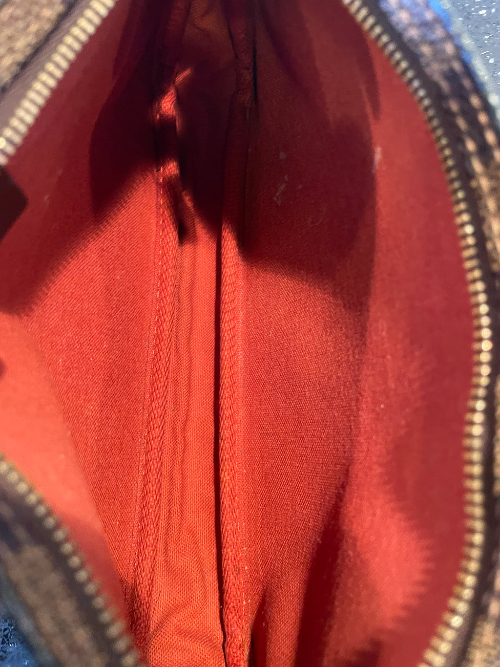 Louis Vuitton Clutch/Pochette