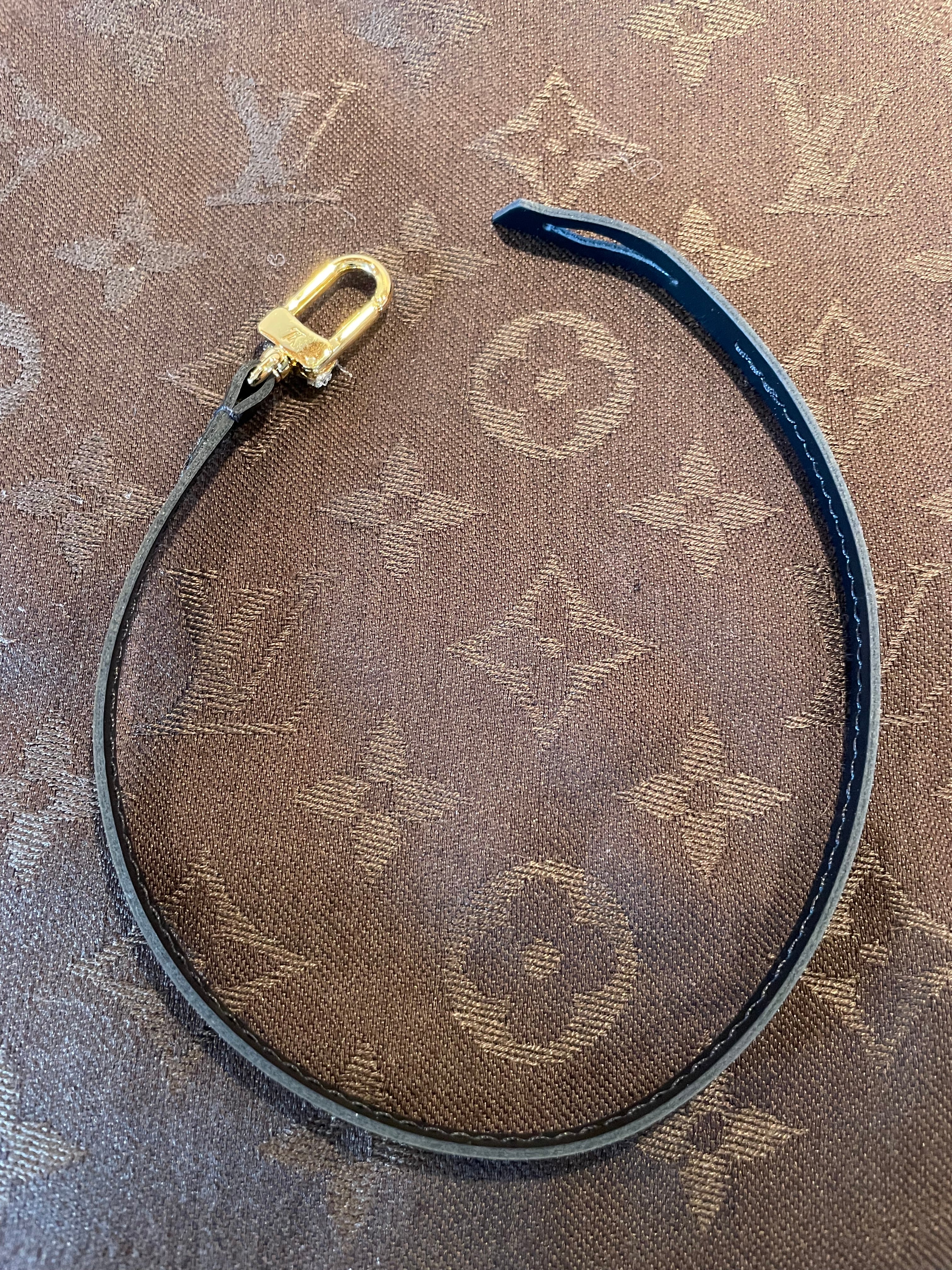 Louis Vuitton Strap