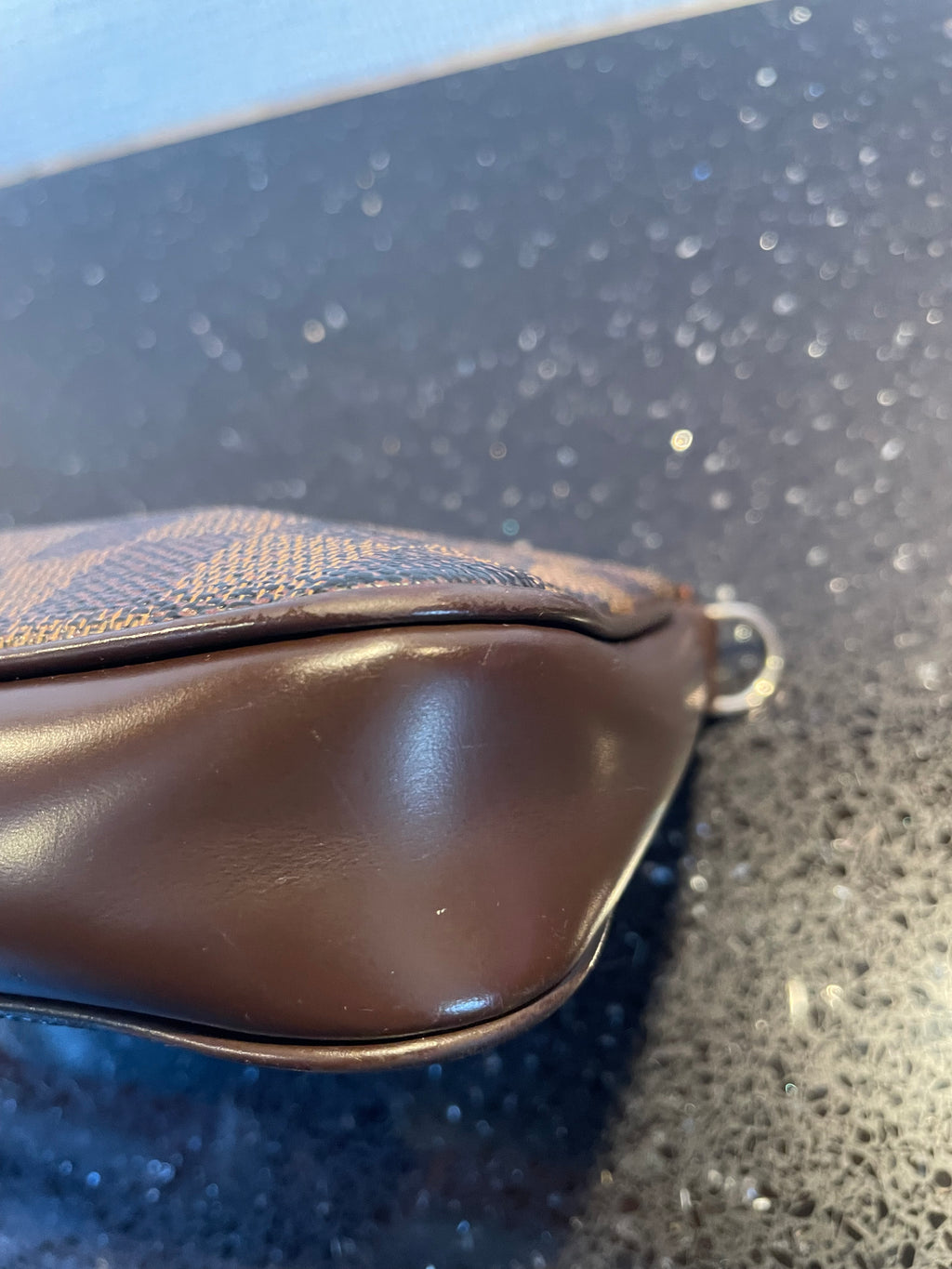 Louis Vuitton Clutch/Pochette