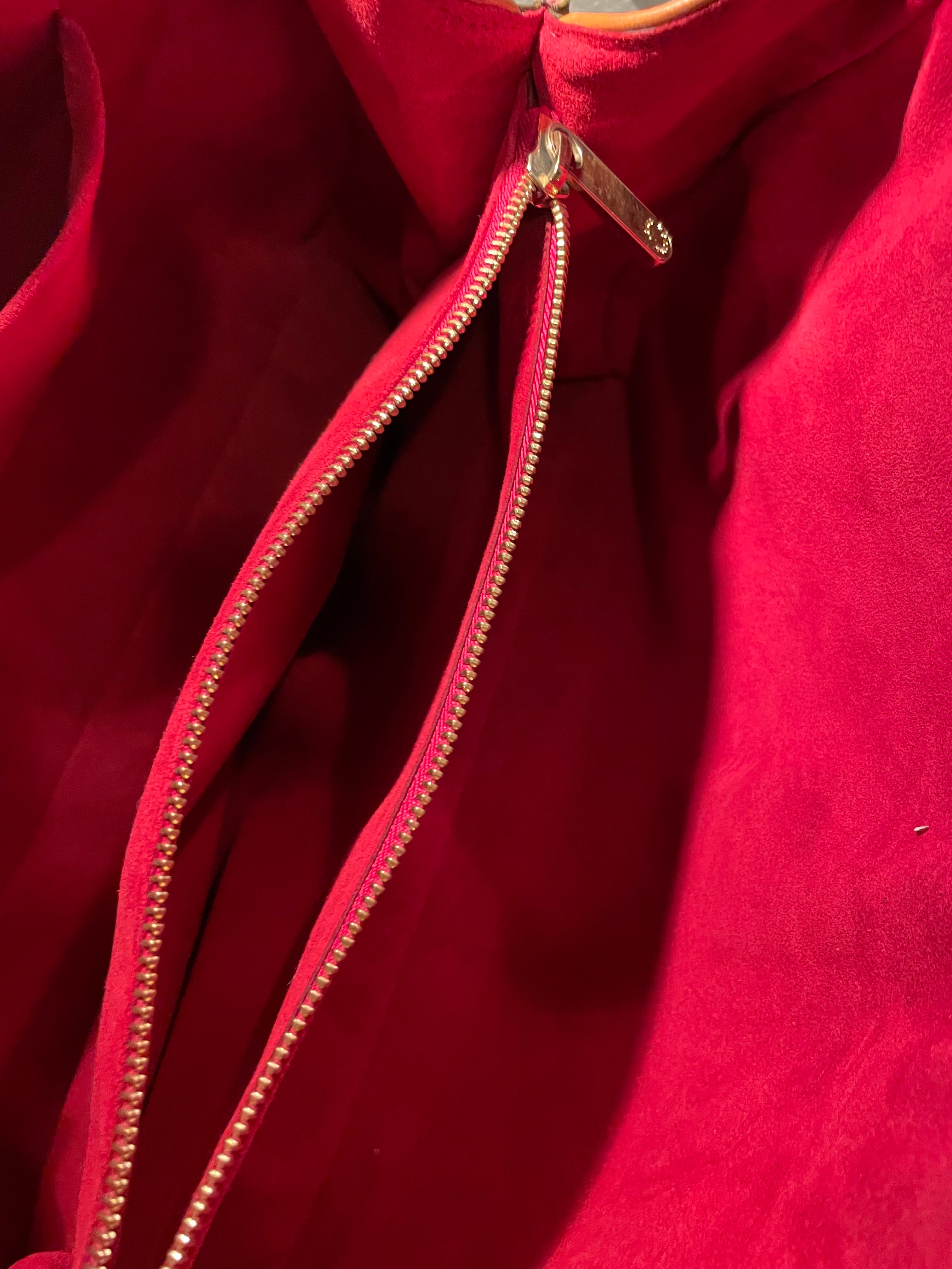 Louis Vuitton Griet Mirage