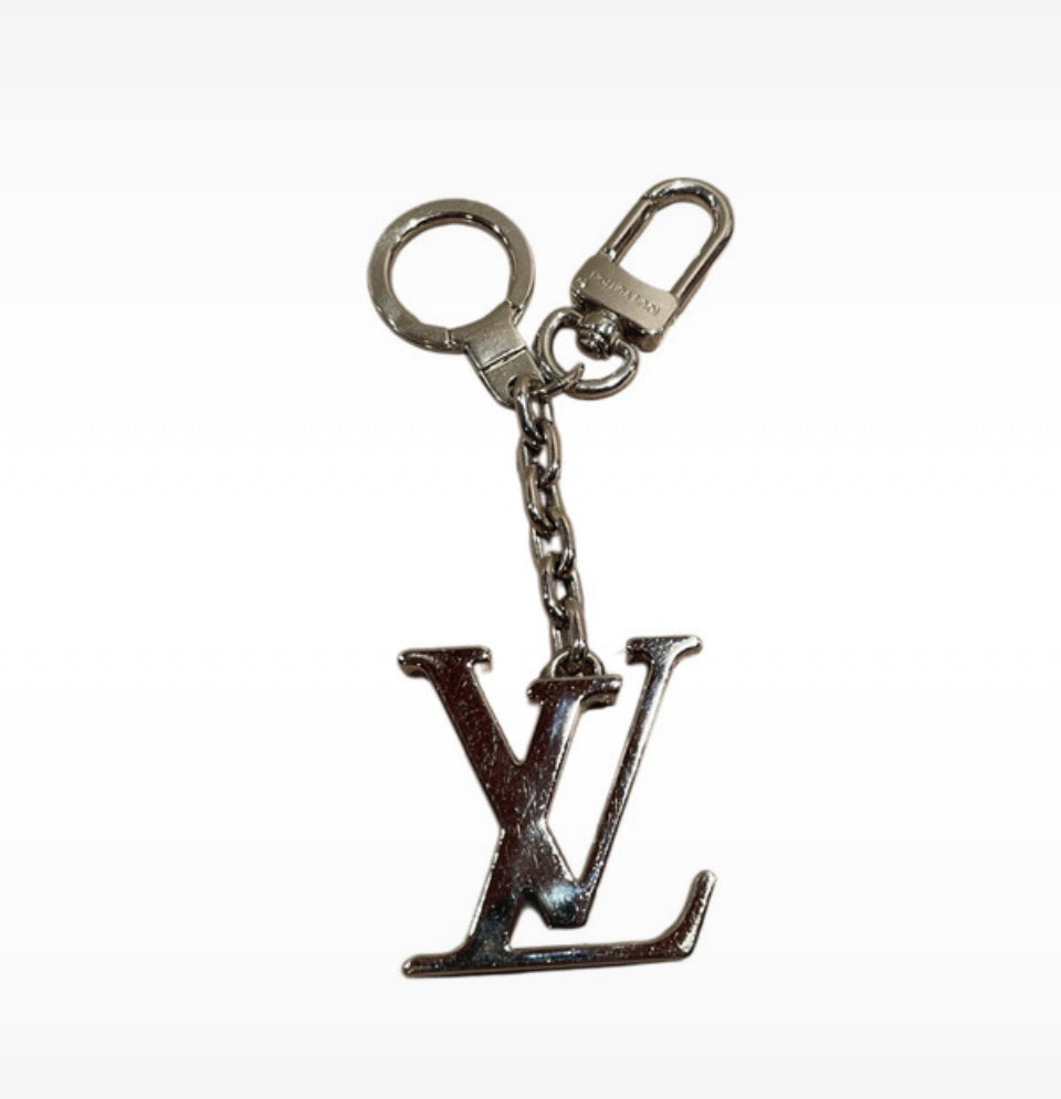 LOUIS VUITTON BAG CHARM