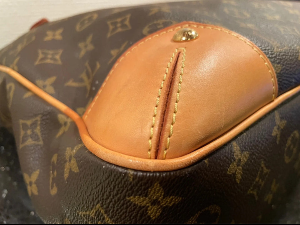 Louis Vuitton Estrela GM