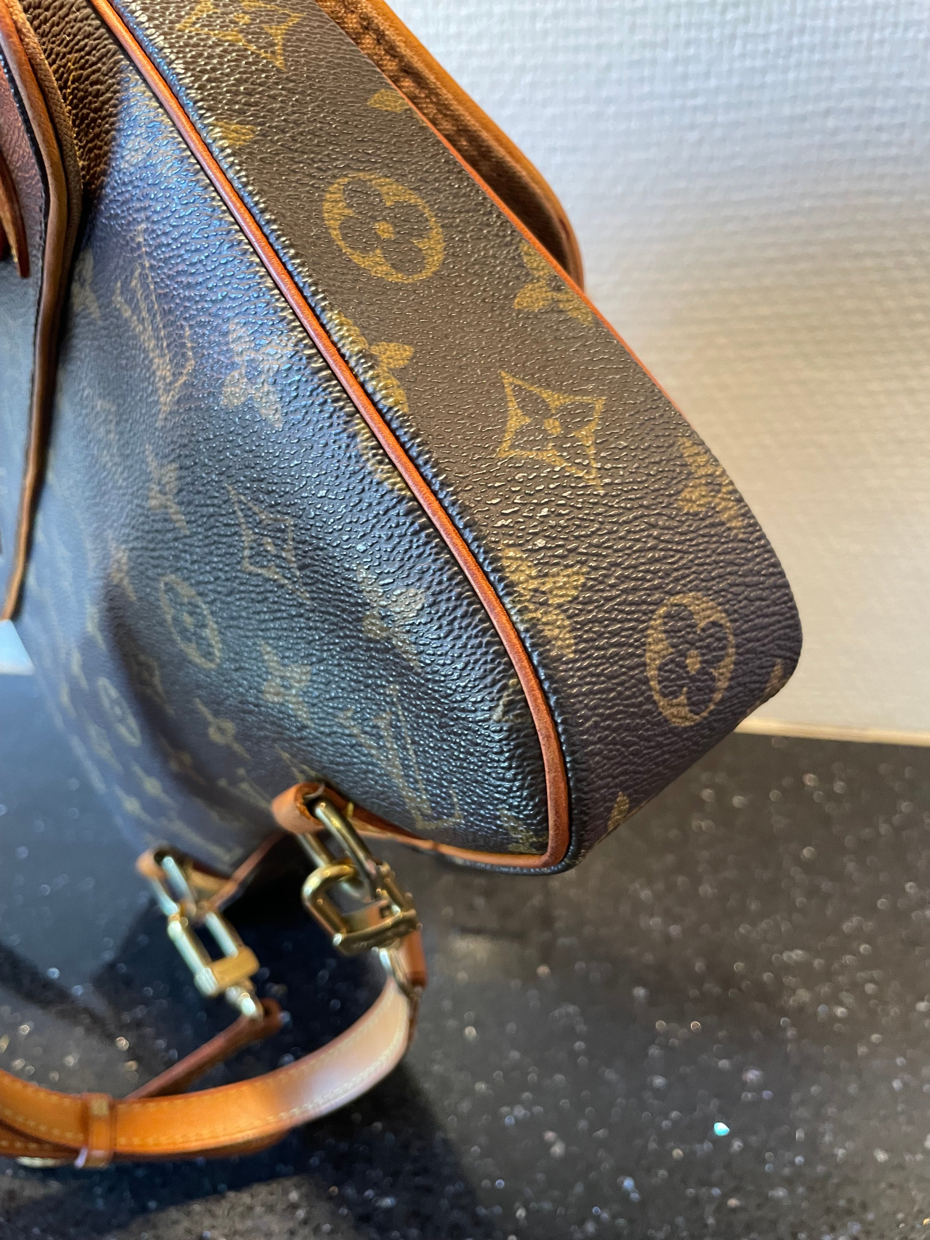 Louis Vuitton Marelle 3 i 1