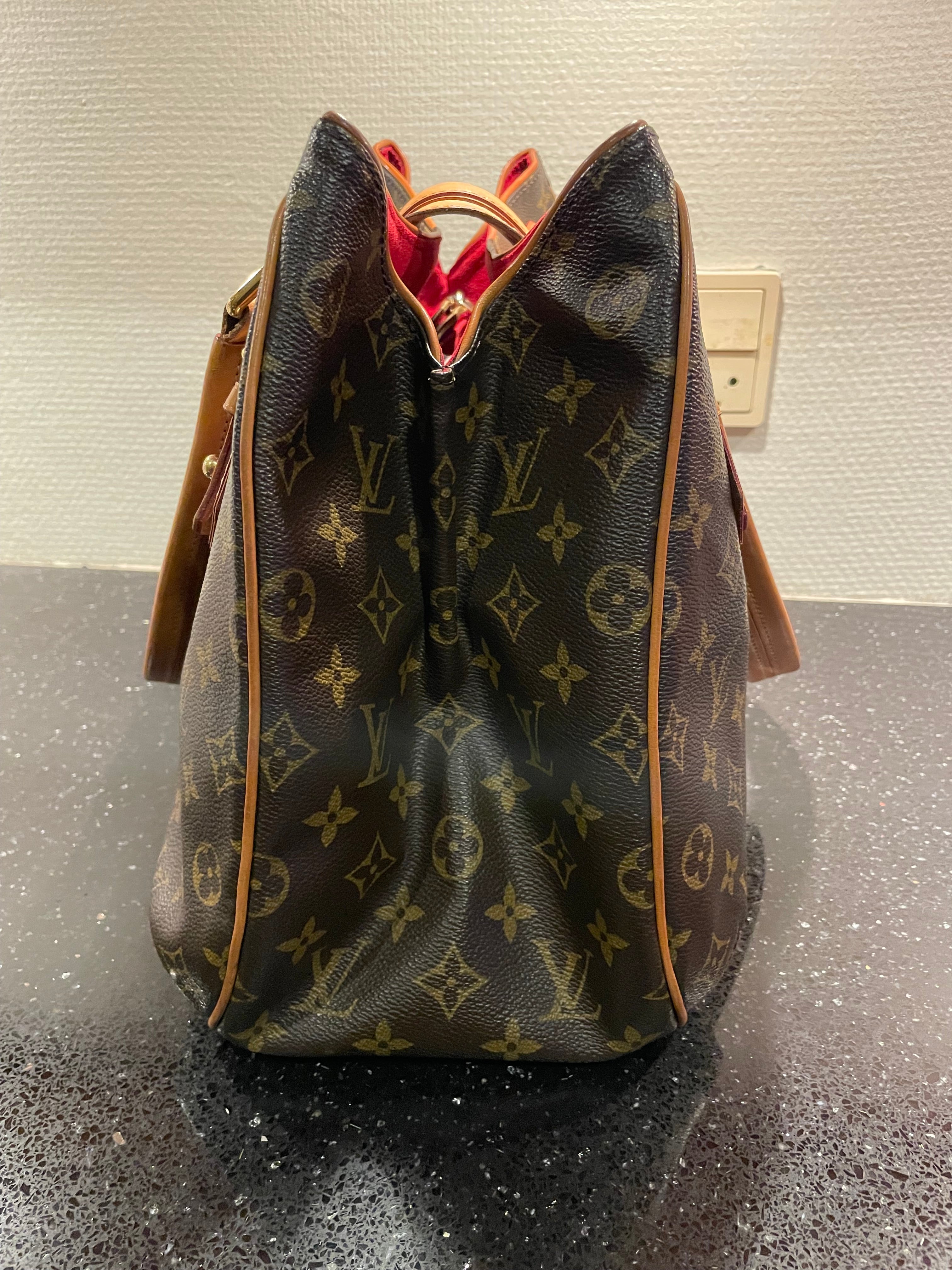 Louis Vuitton Griet Mirage