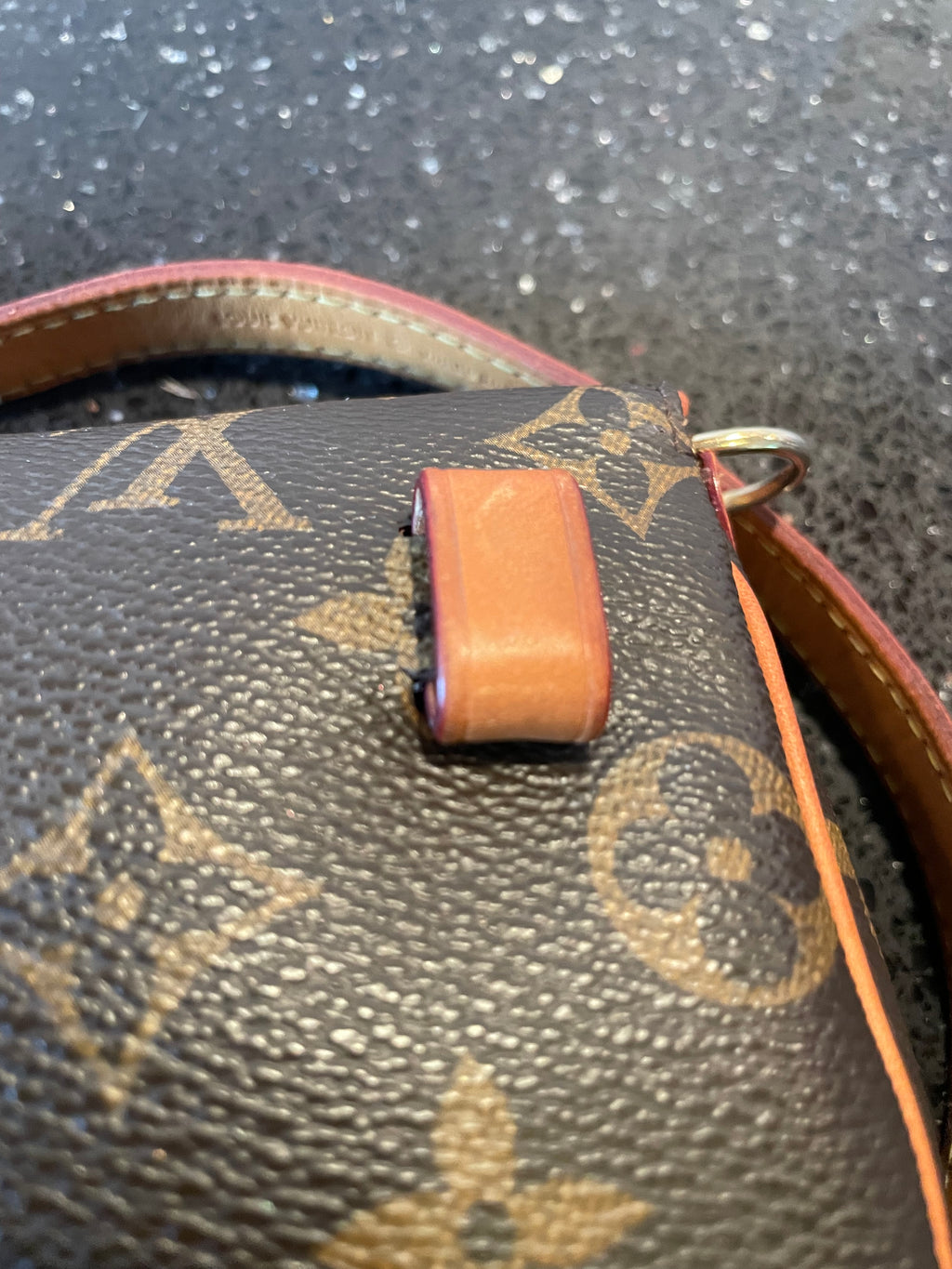 Louis Vuitton Beltbag