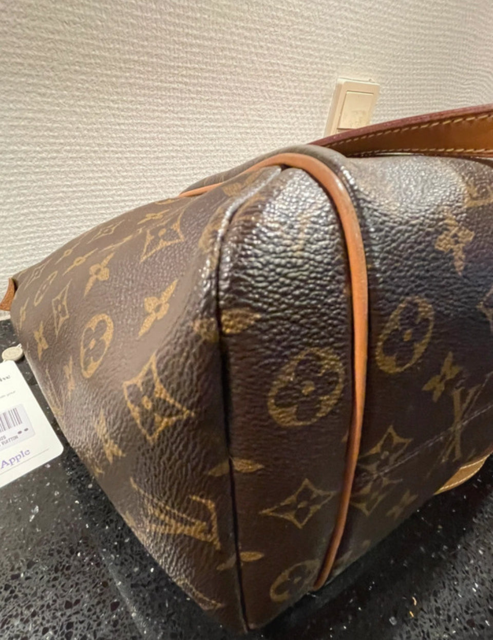 Louis Vuitton Totally GM