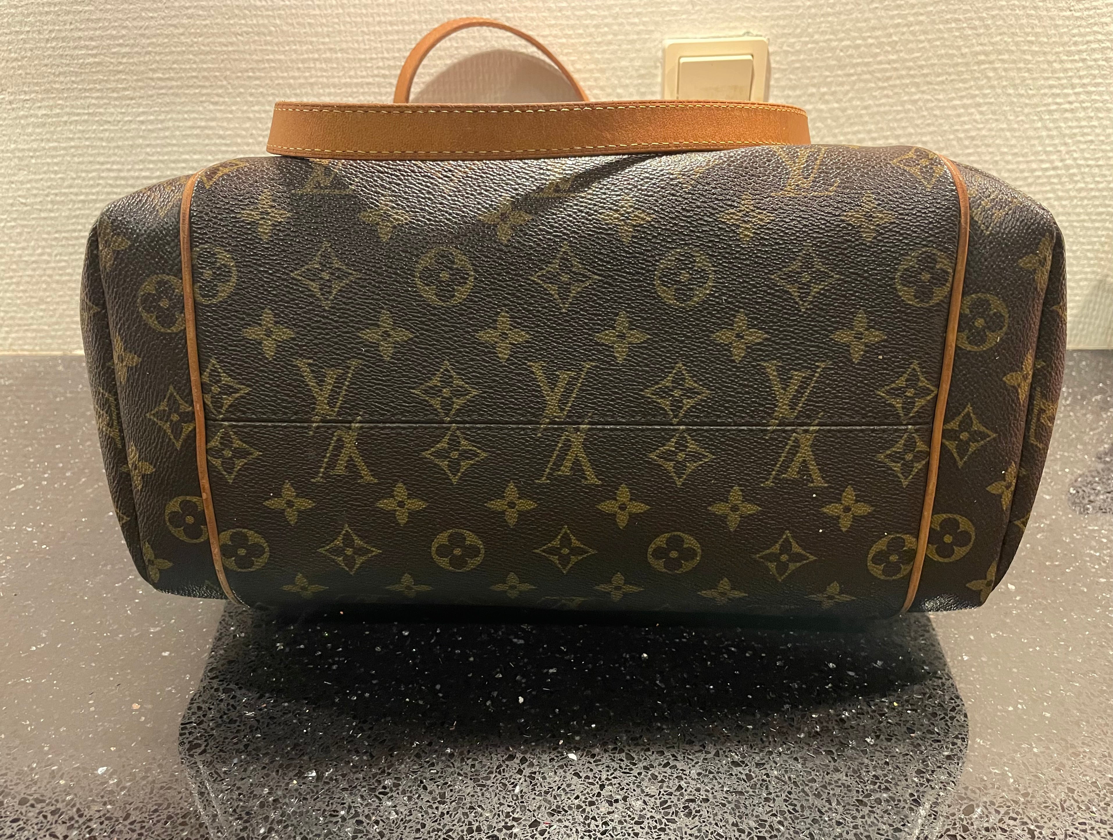 Louis Vuitton Totally GM