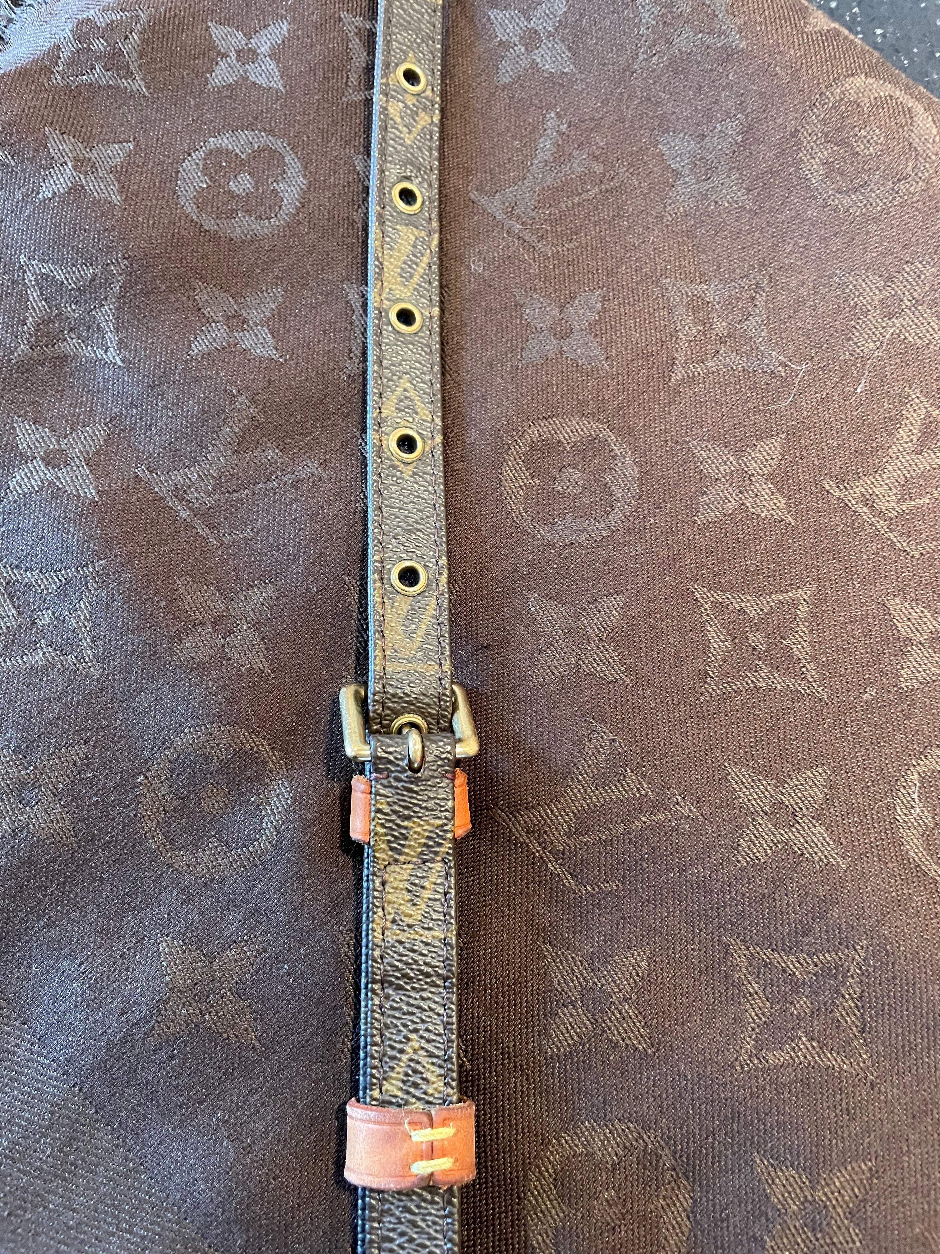 Louis Vuitton Strap