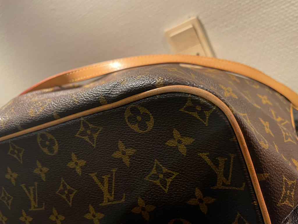 Louis Vuitton Palermo GM