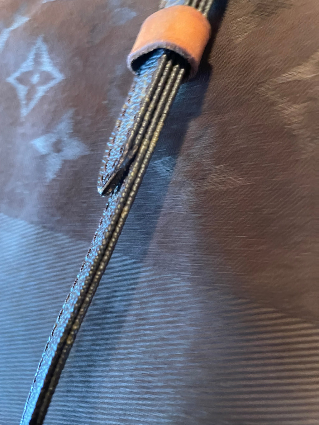 Louis Vuitton Strap