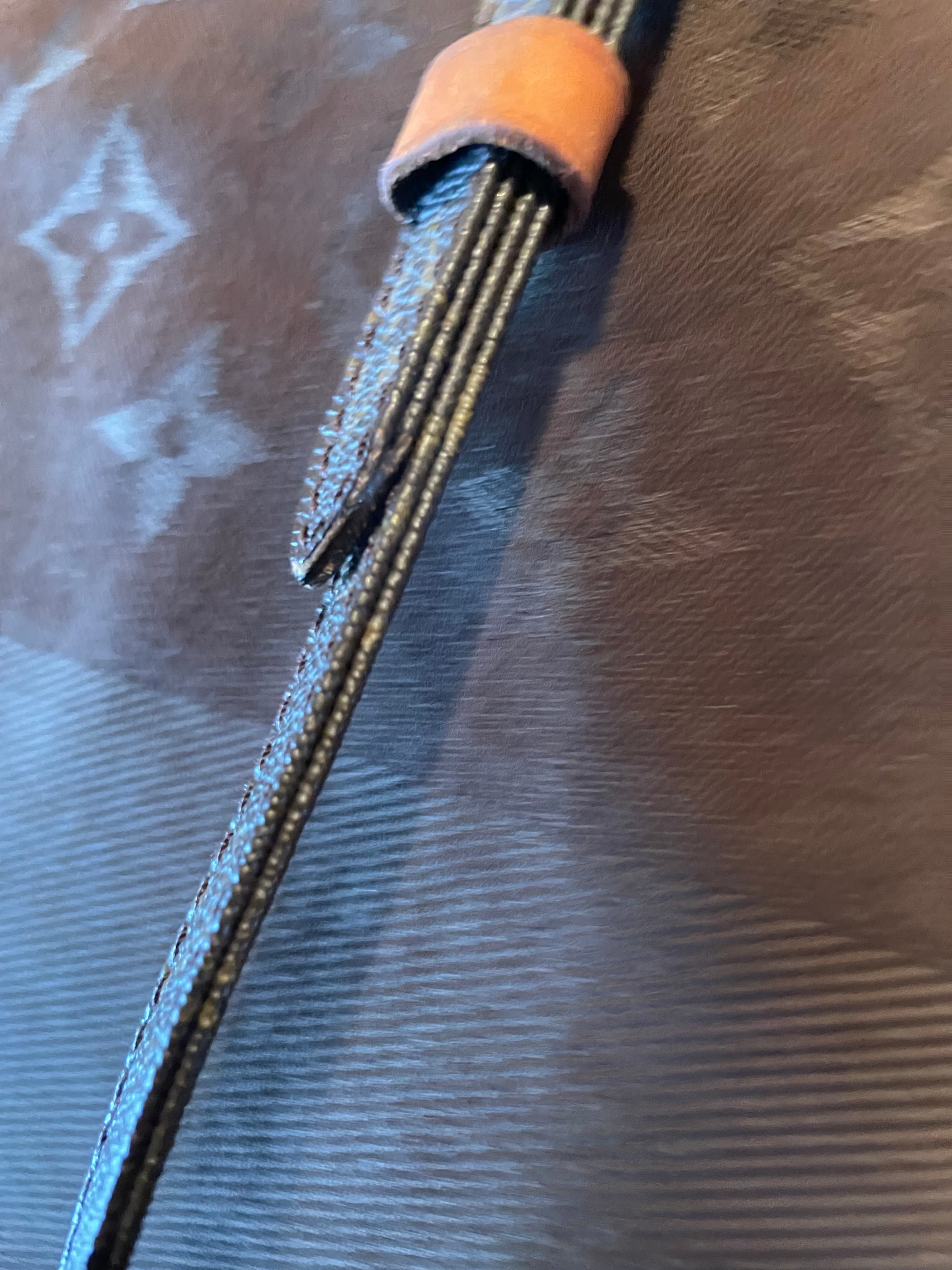 Louis Vuitton Strap