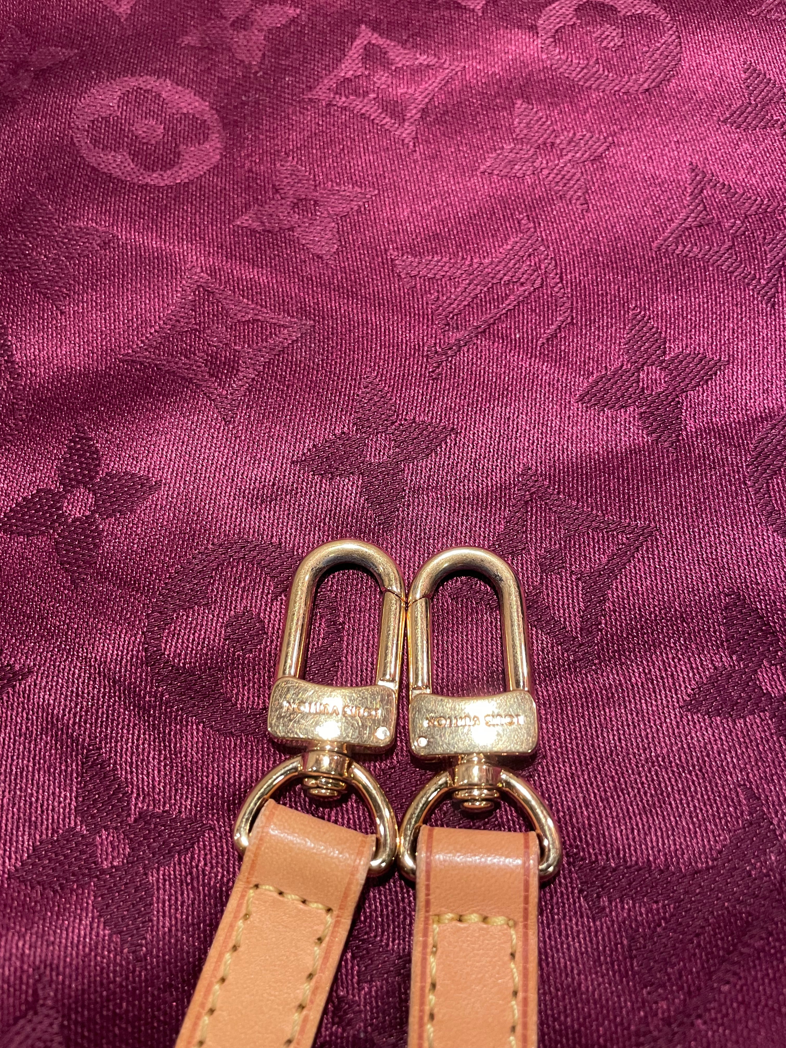 Louis Vuitton Strap