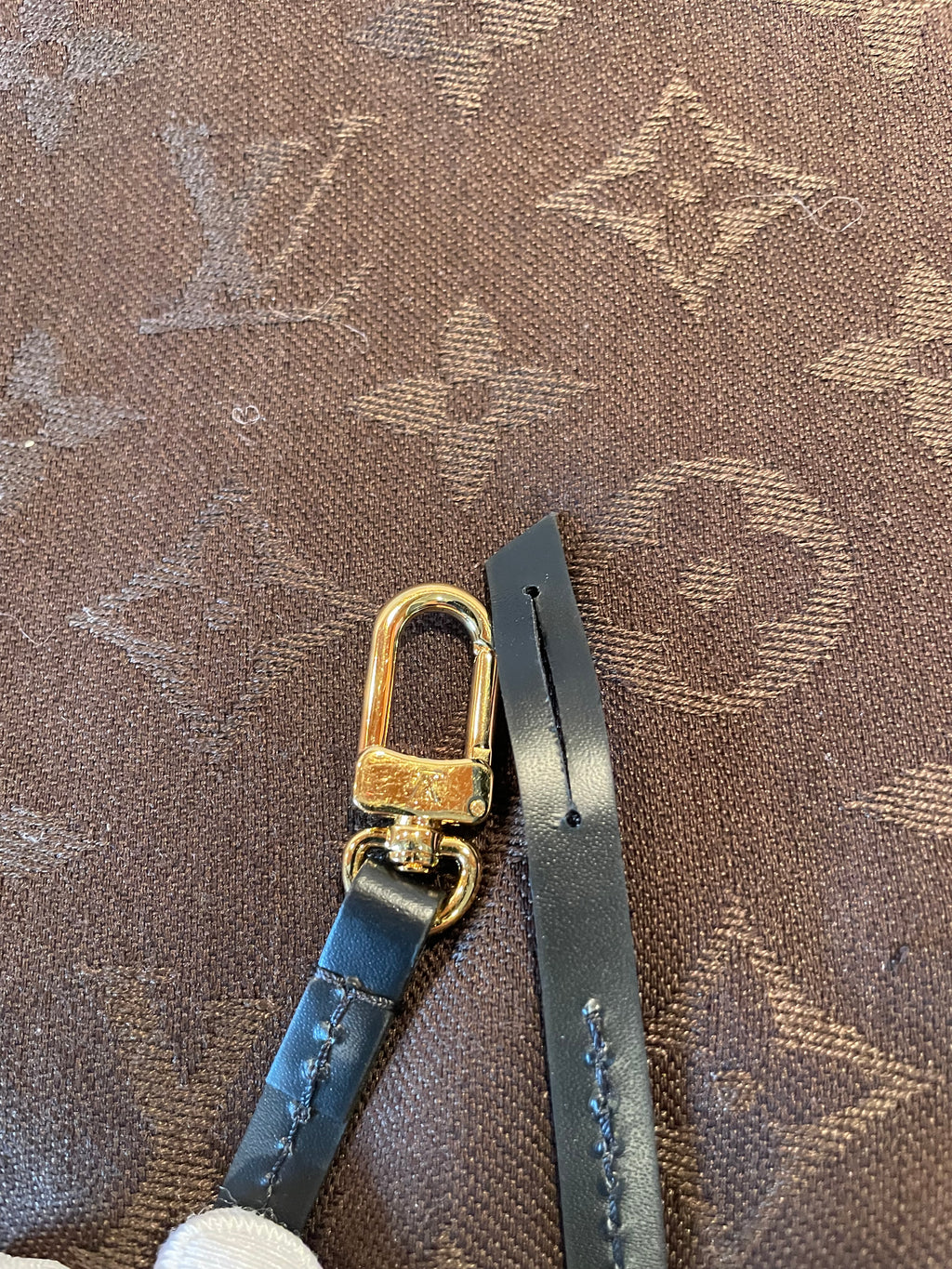 Louis Vuitton Strap