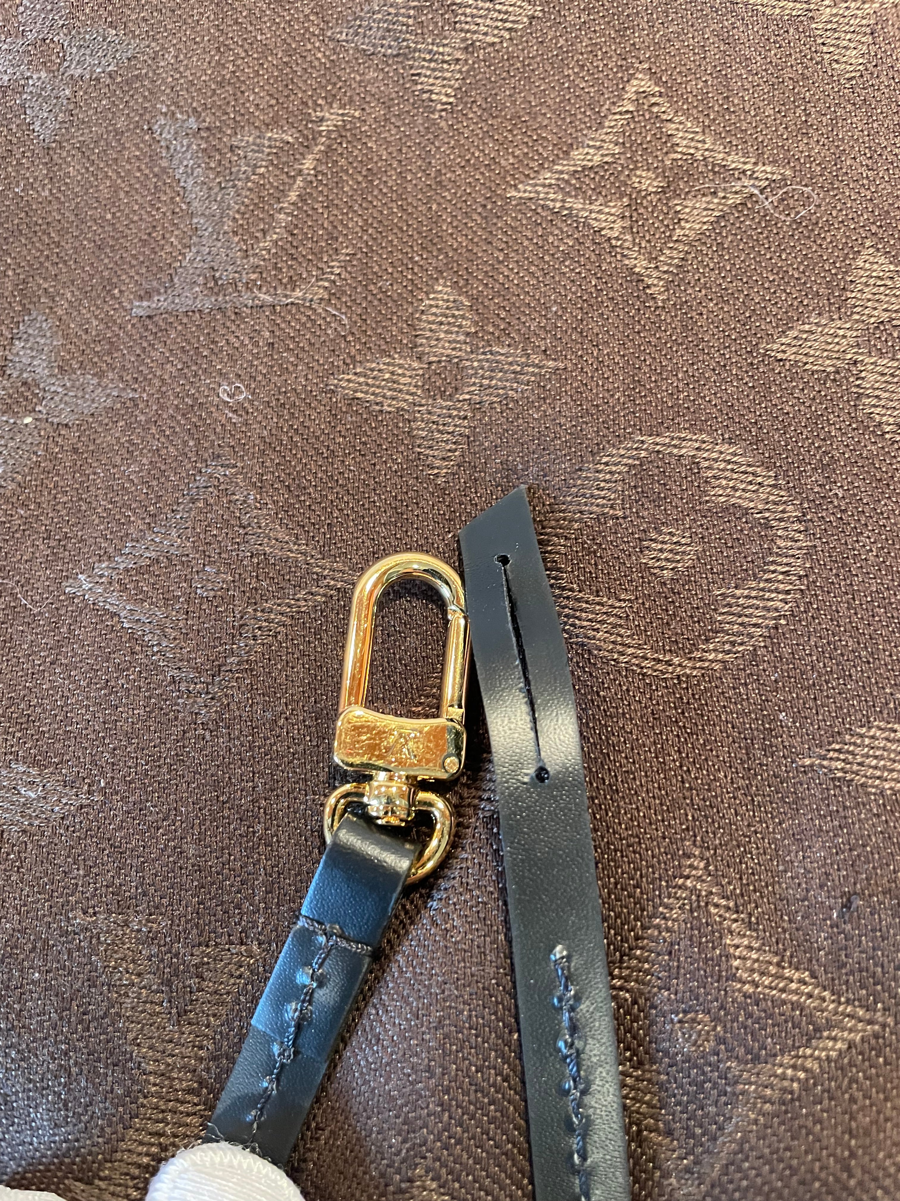 Louis Vuitton Strap
