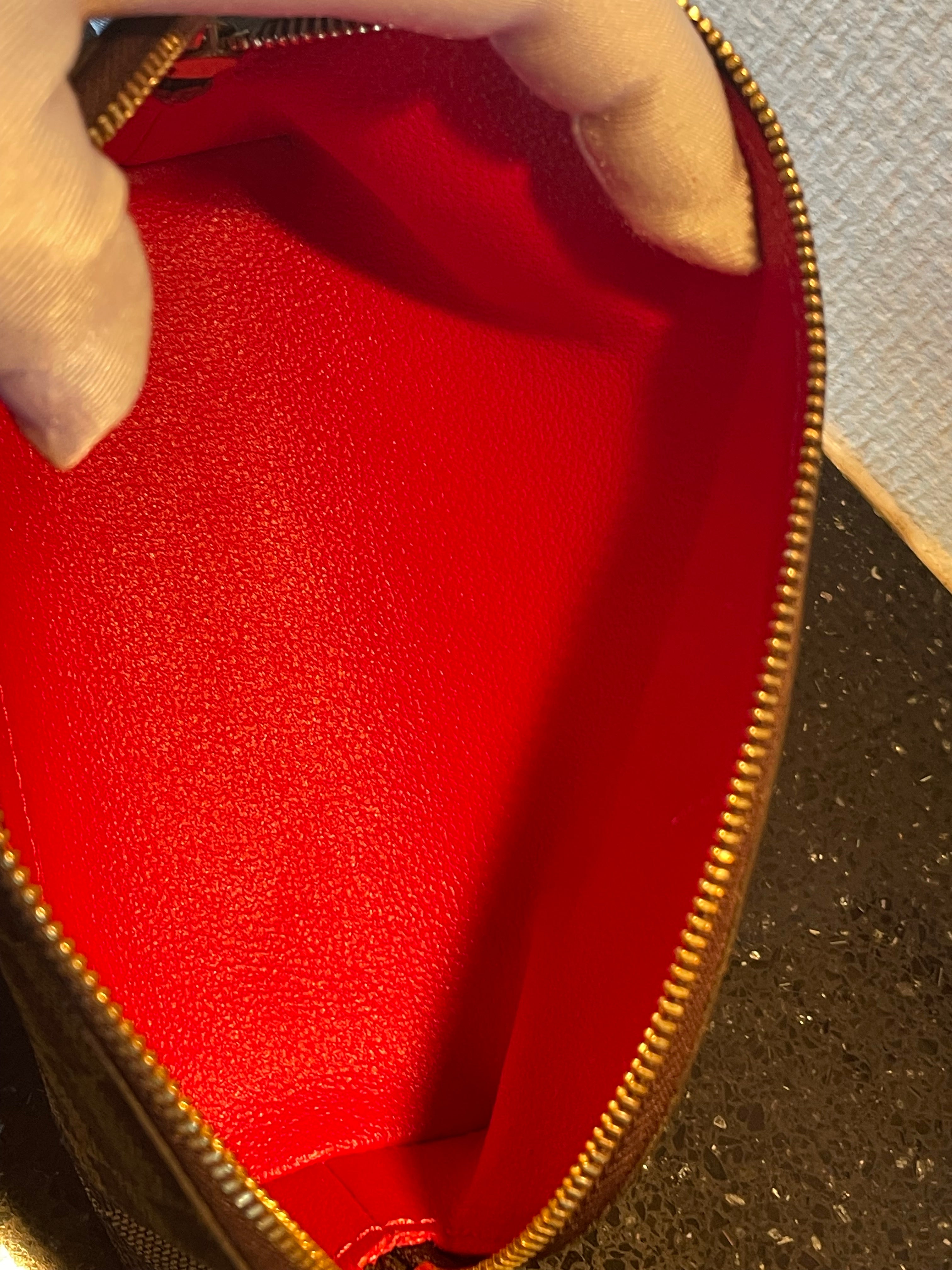 Louis Vuitton Clutch PM