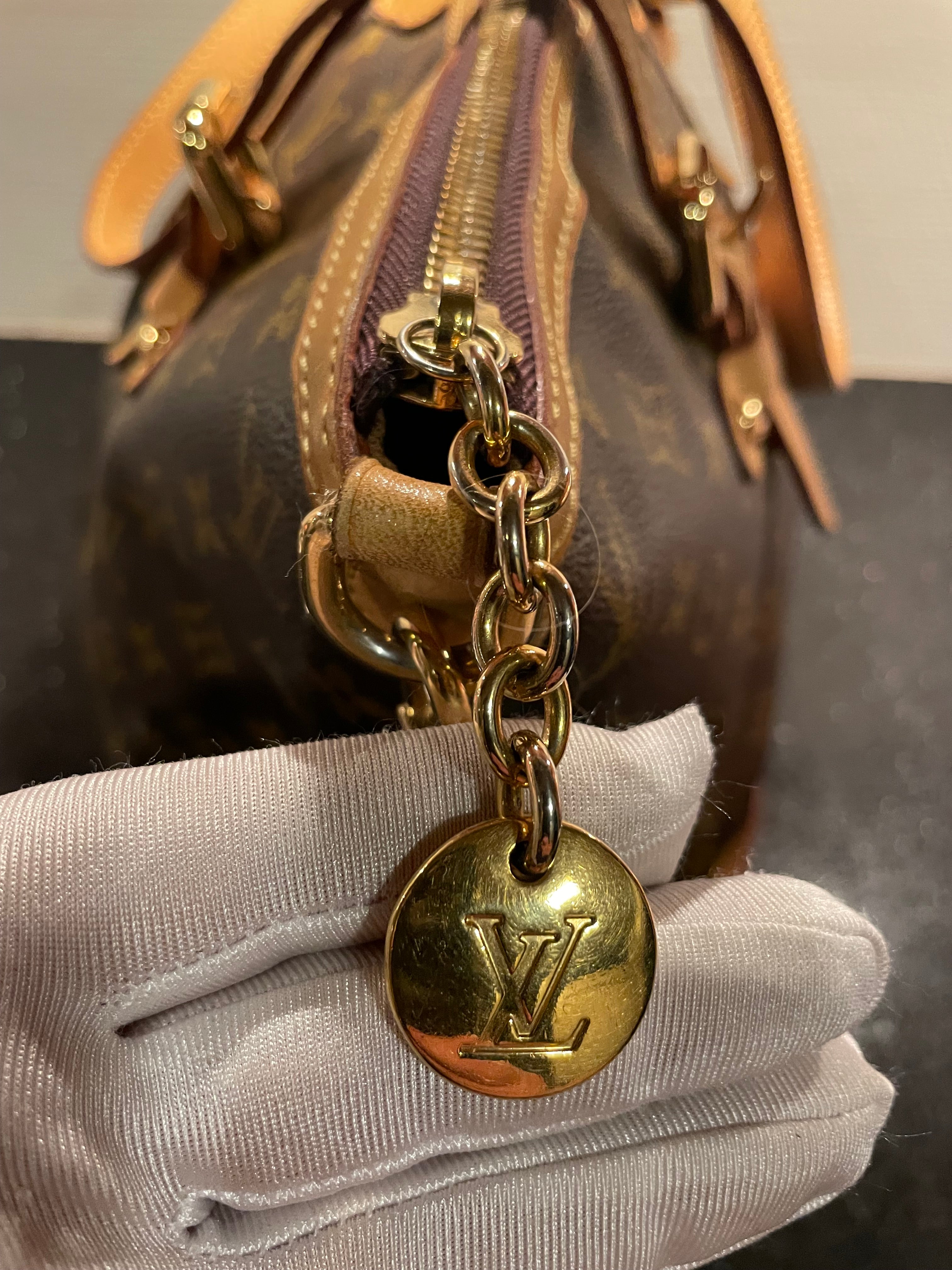 Louis Vuitton Palermo GM