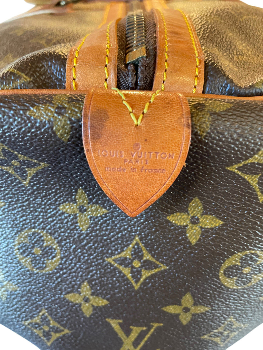 Louis Vuitton Sacs Souple travelbag