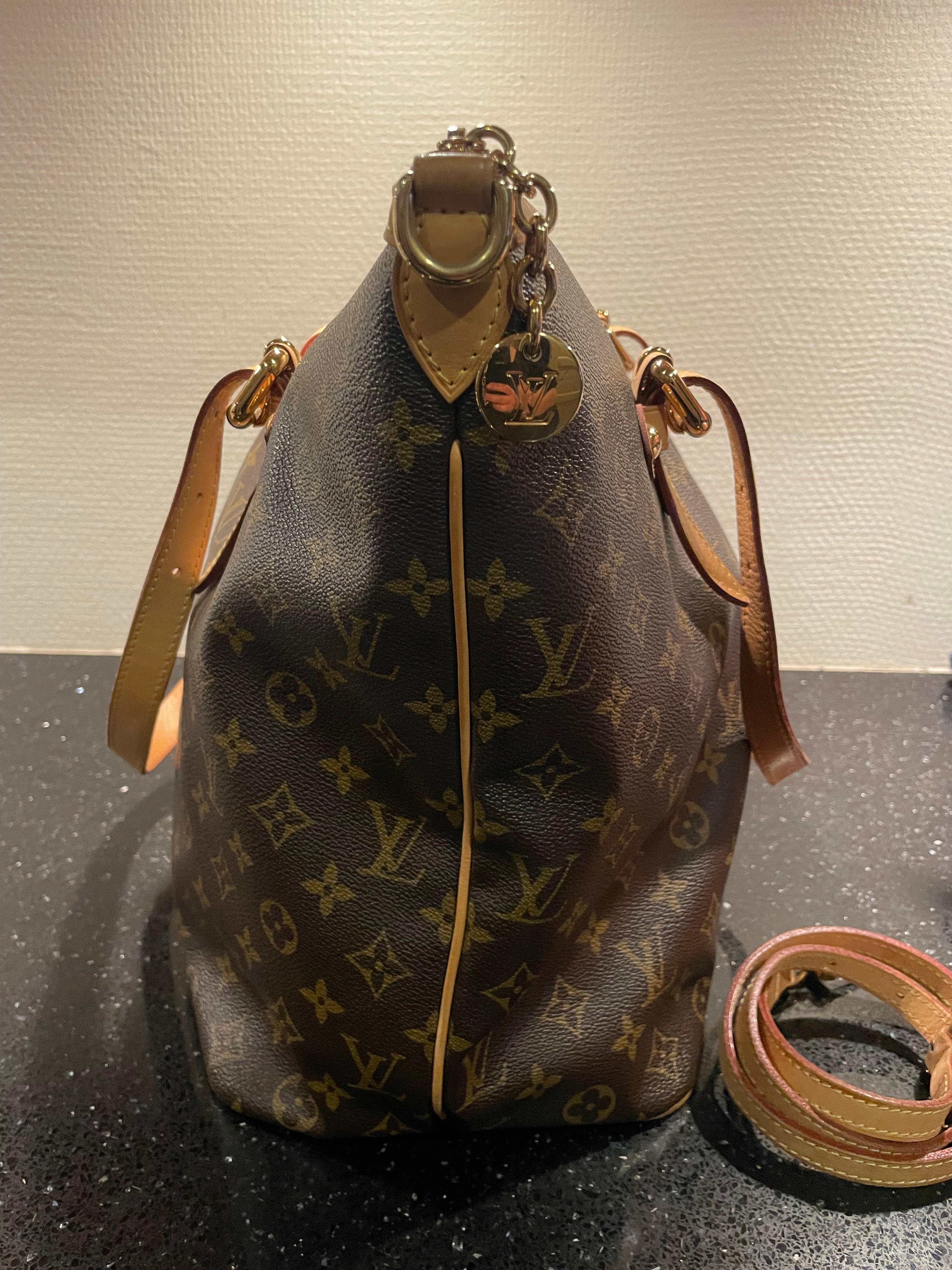 Louis Vuitton Palermo GM