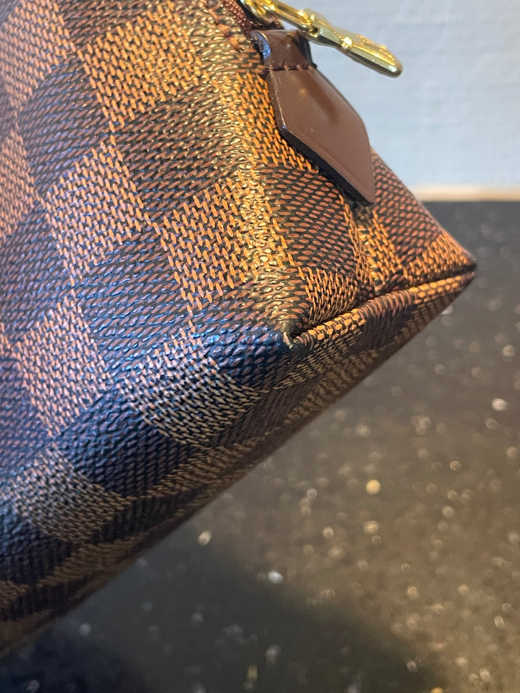 Louis Vuitton Clutch PM