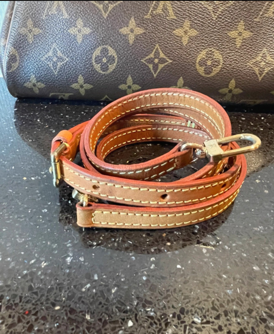 LOUIS VUITTON EVA CROSSBODY