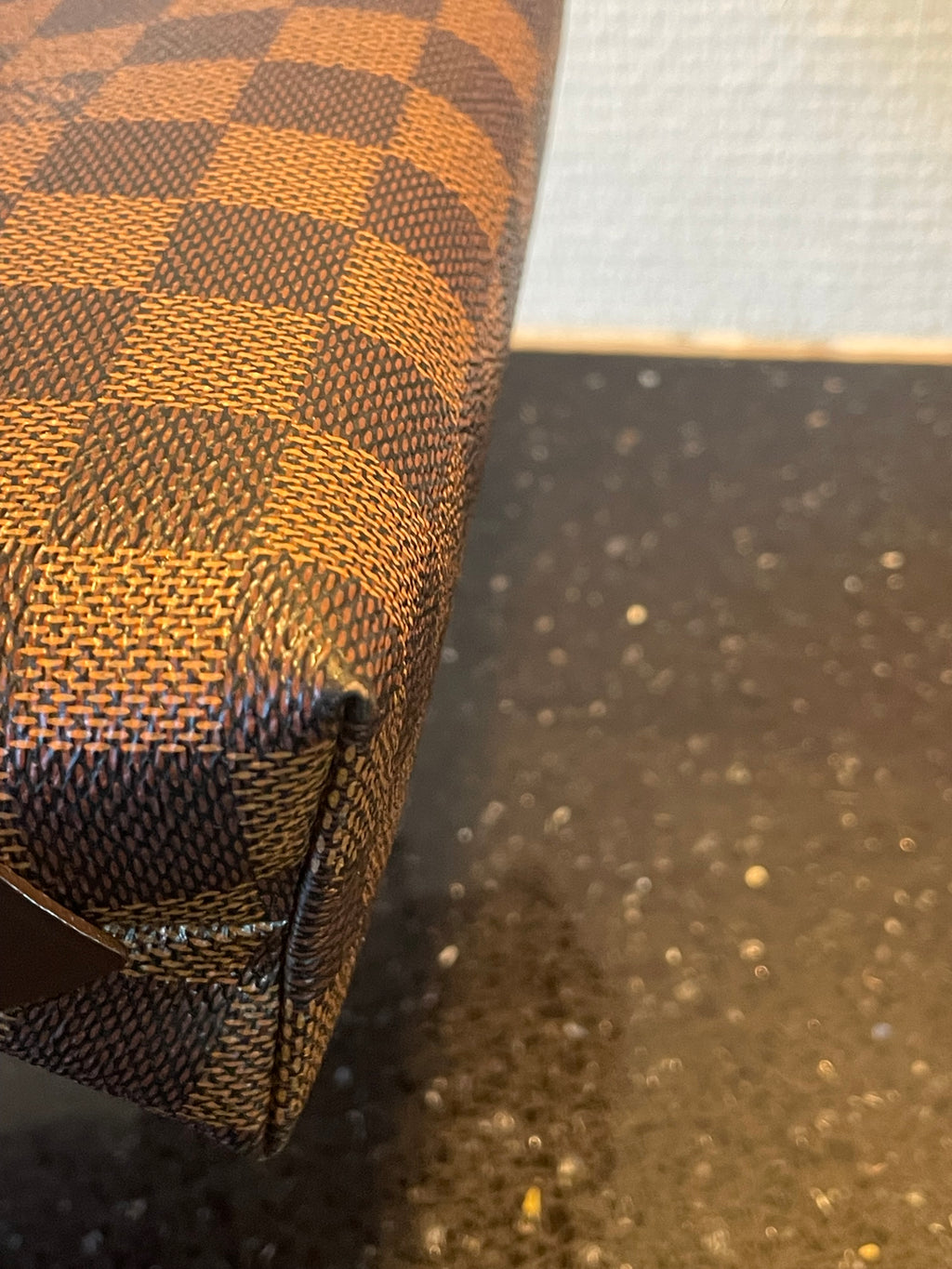 Louis Vuitton Clutch PM