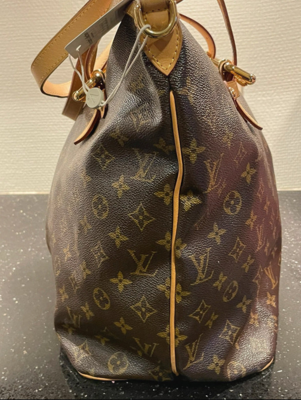 Louis Vuitton Palermo GM
