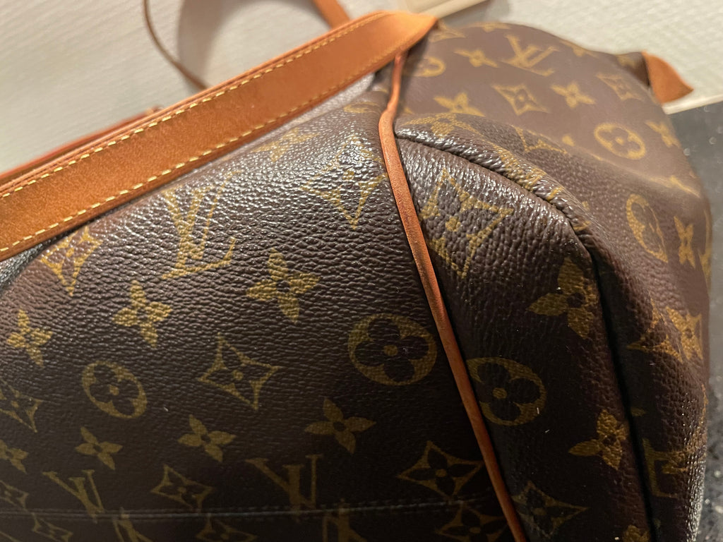 Louis Vuitton Totally GM