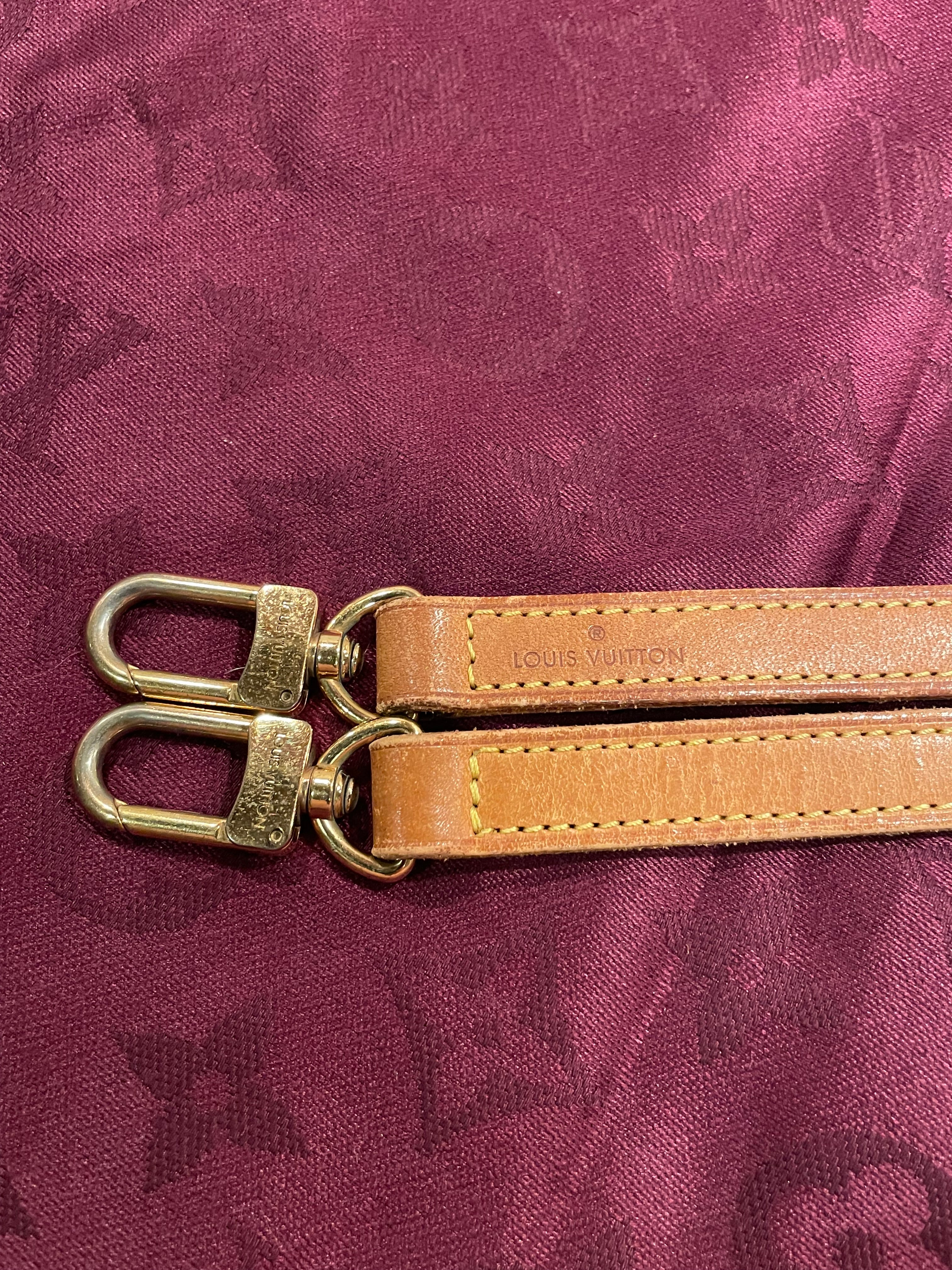 Louis Vuitton Strap