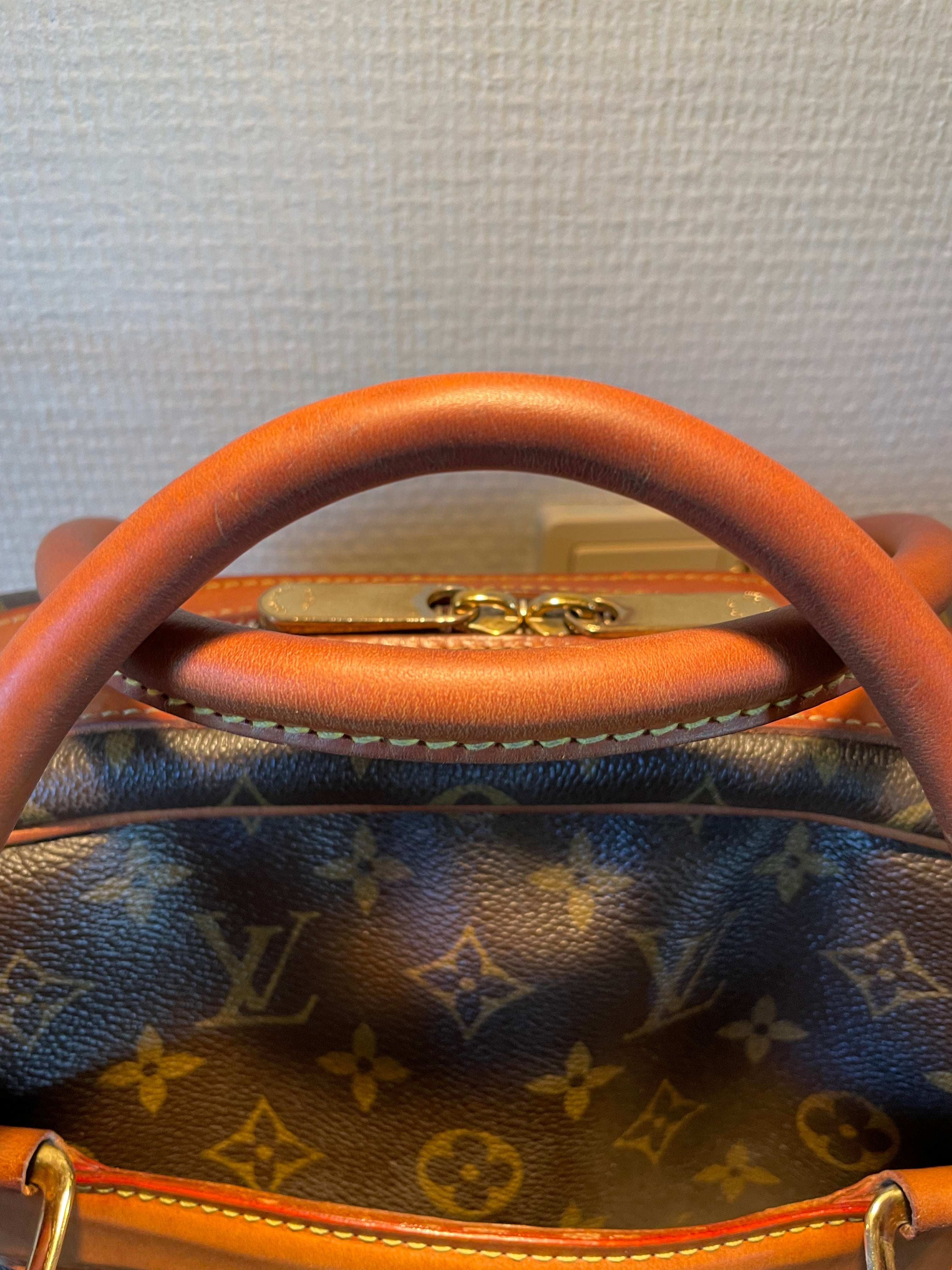 Louis Vuitton Mitzi