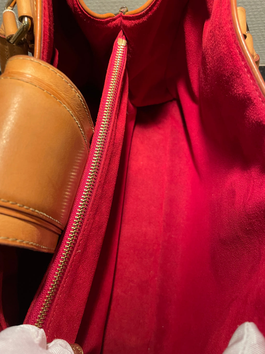 Louis Vuitton Griet Mirage