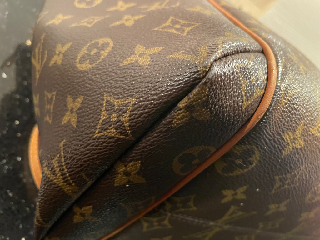 Louis Vuitton Totally GM