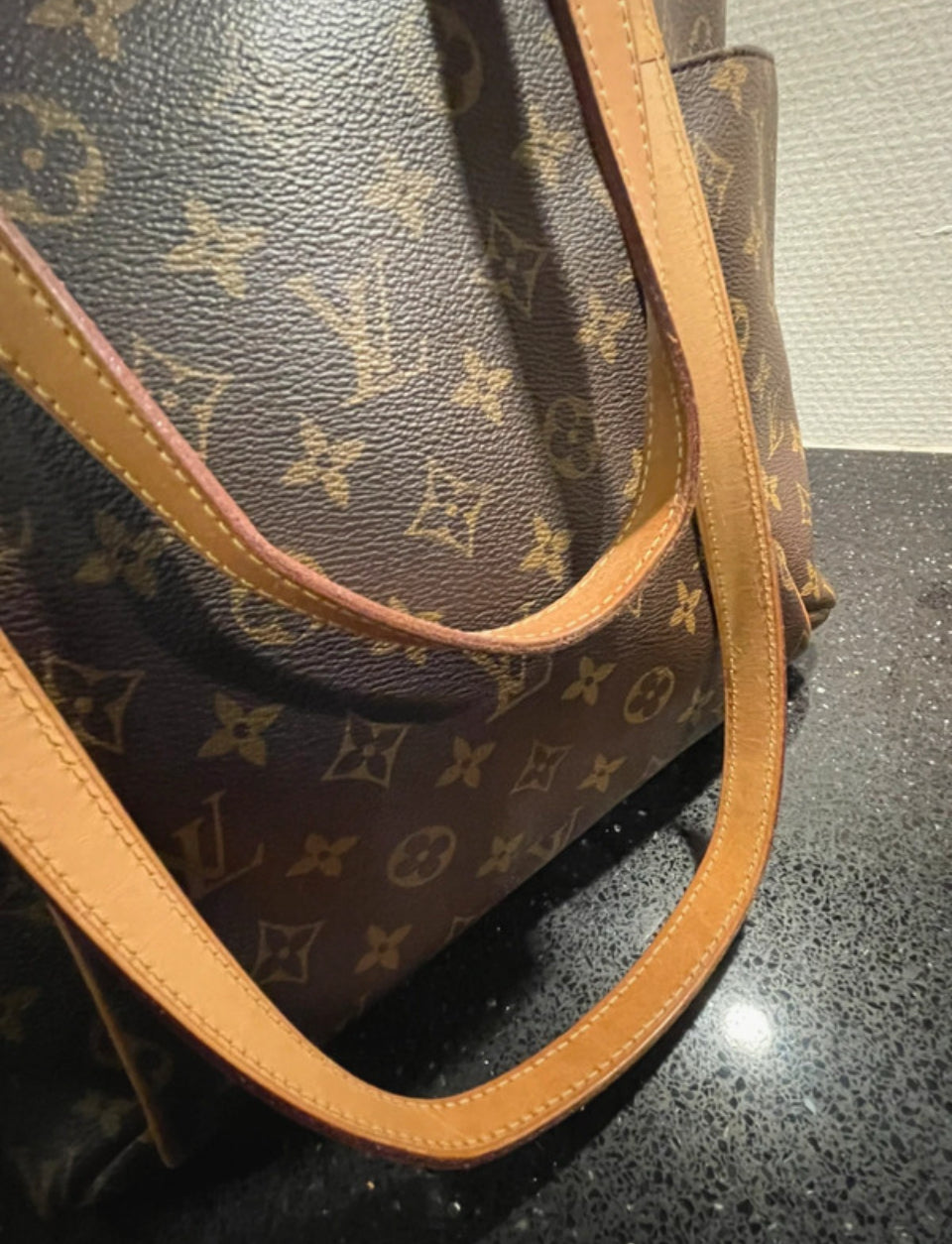 Louis Vuitton Totally GM