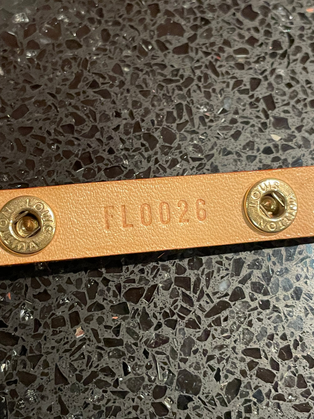 Louise Vuitton Florentine