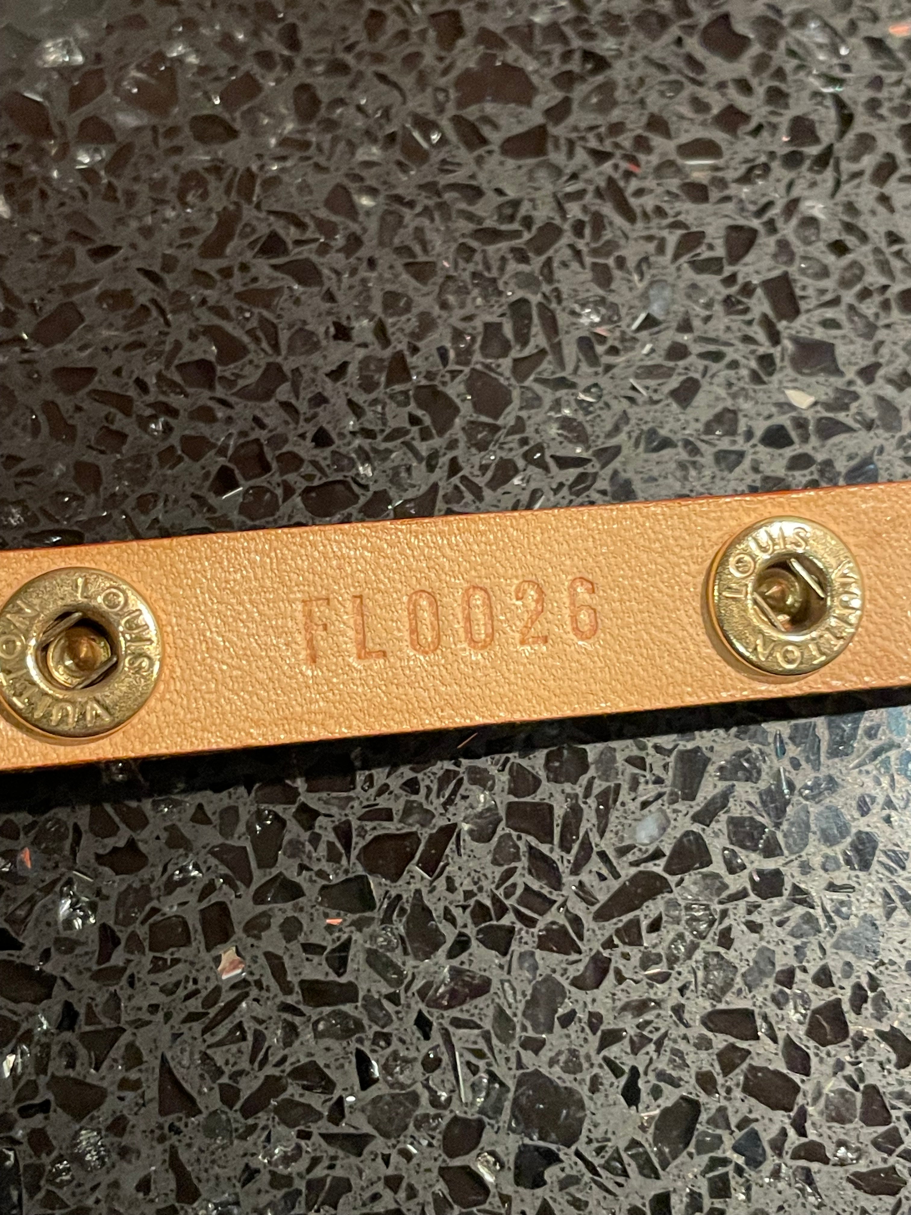Louise Vuitton Florentine