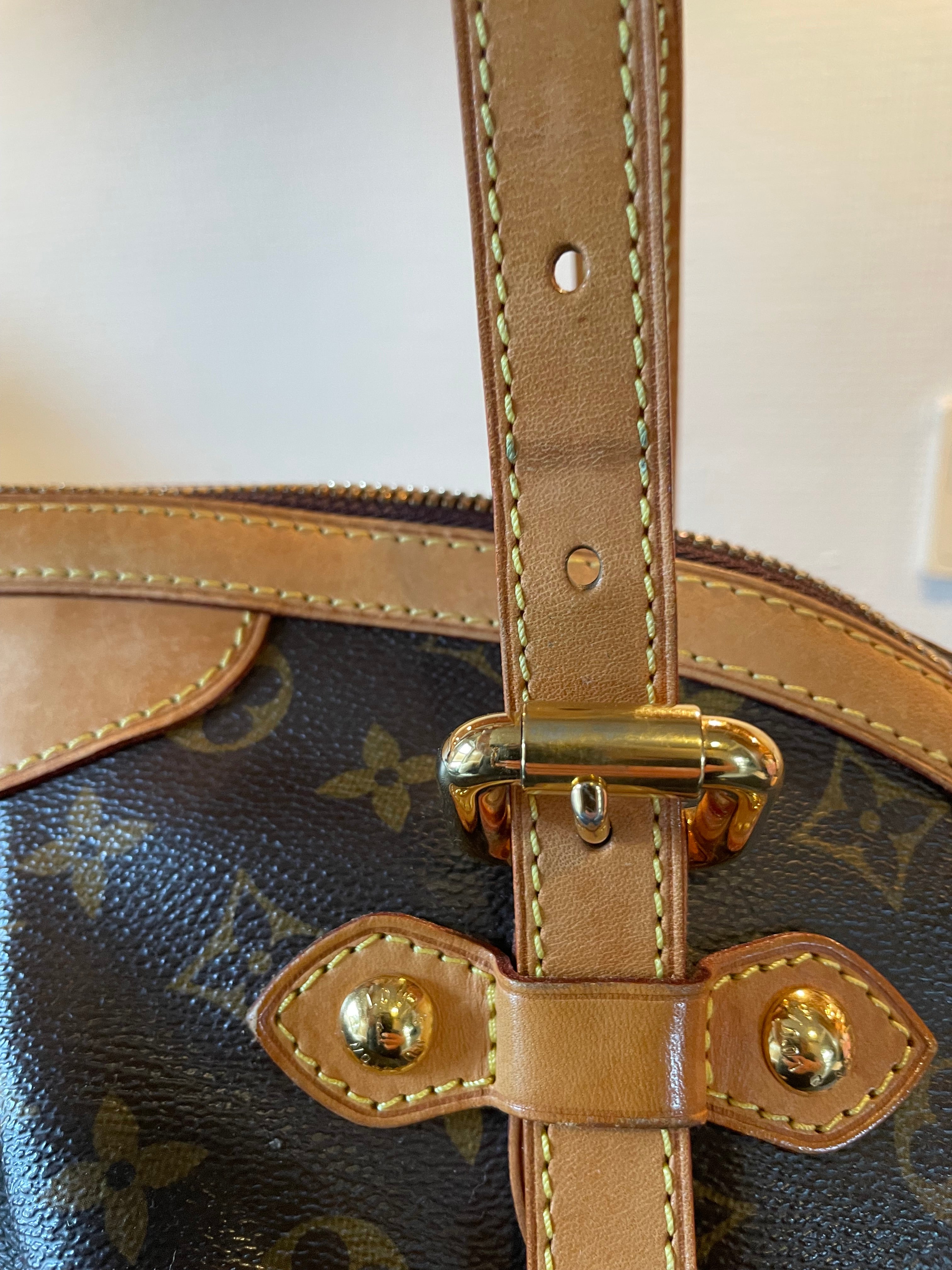 Louis Vuitton Tivoli GM