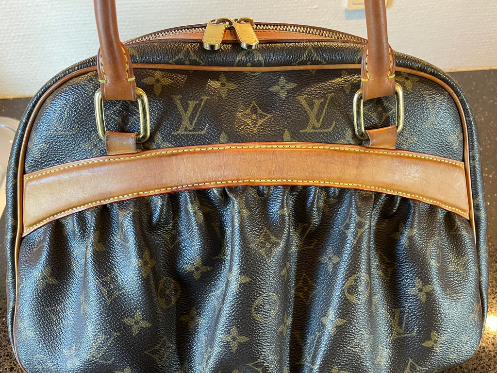 Louis Vuitton Mitzi