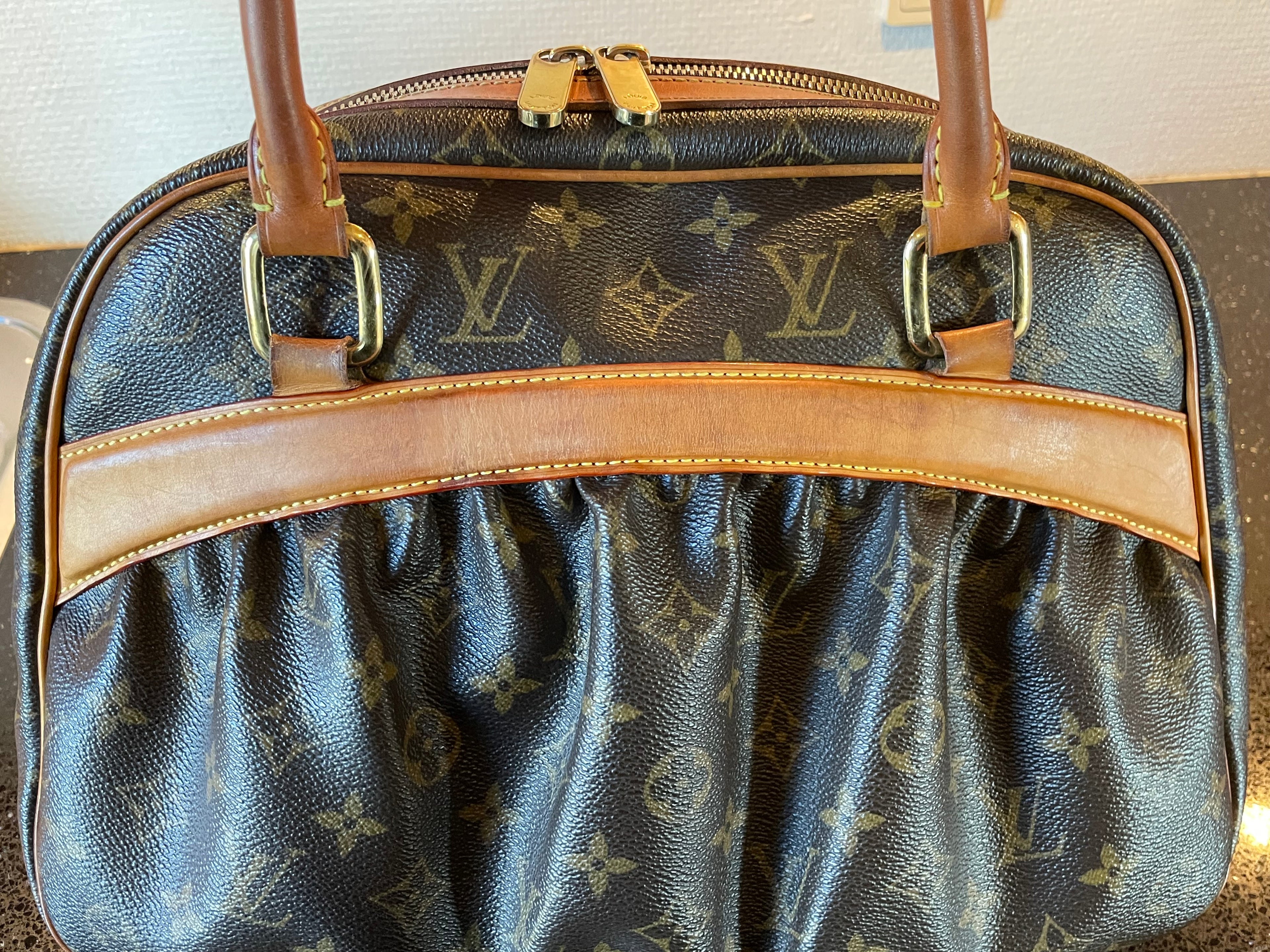 Louis Vuitton Mitzi