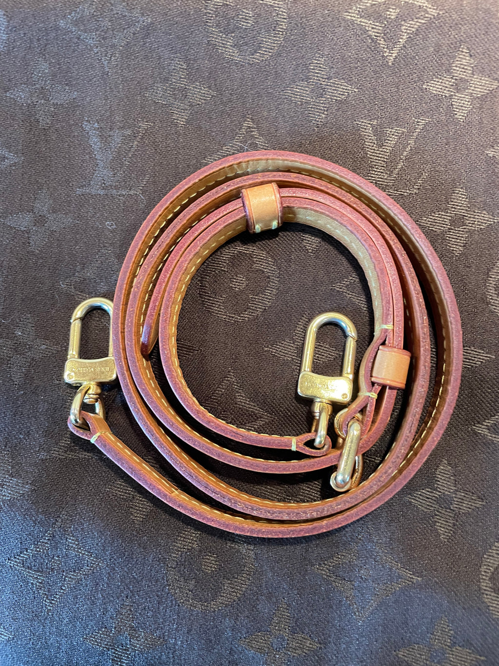Louis Vuitton Strap