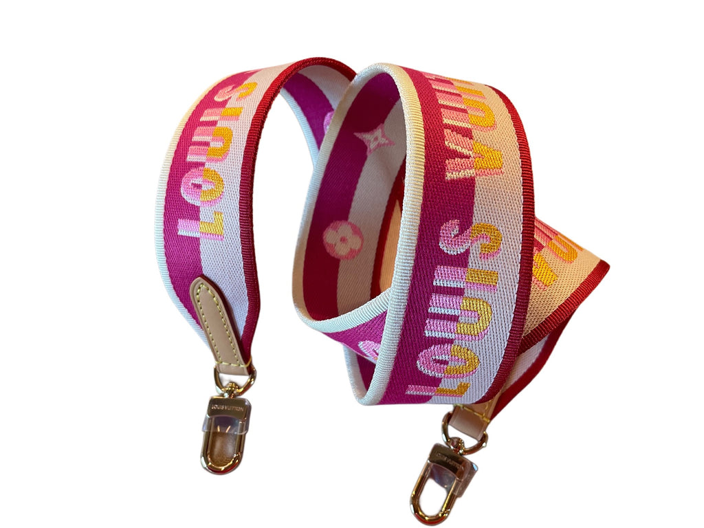 LOUIS VUITTON STRAP