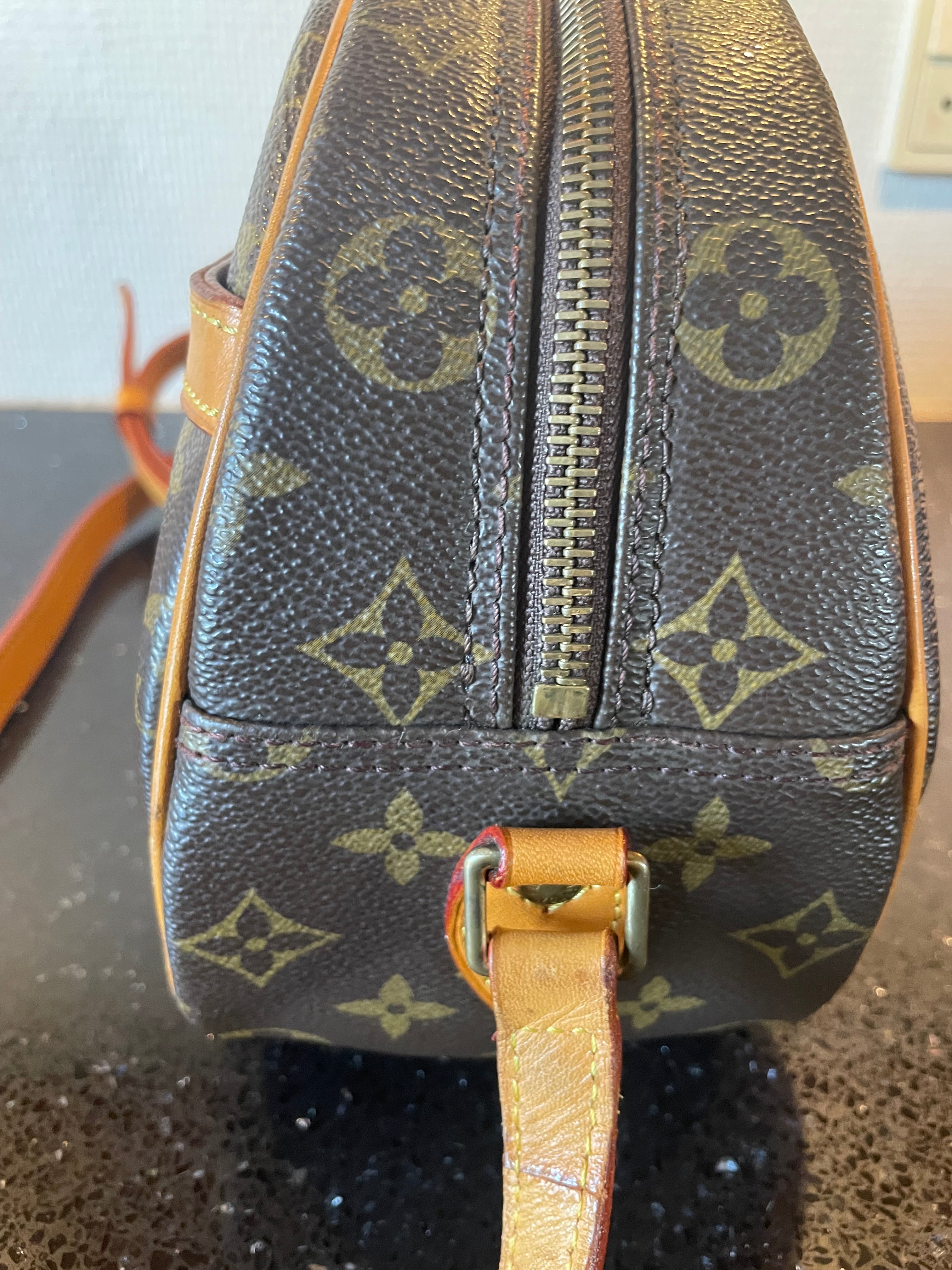 Louis Vuitton Blois