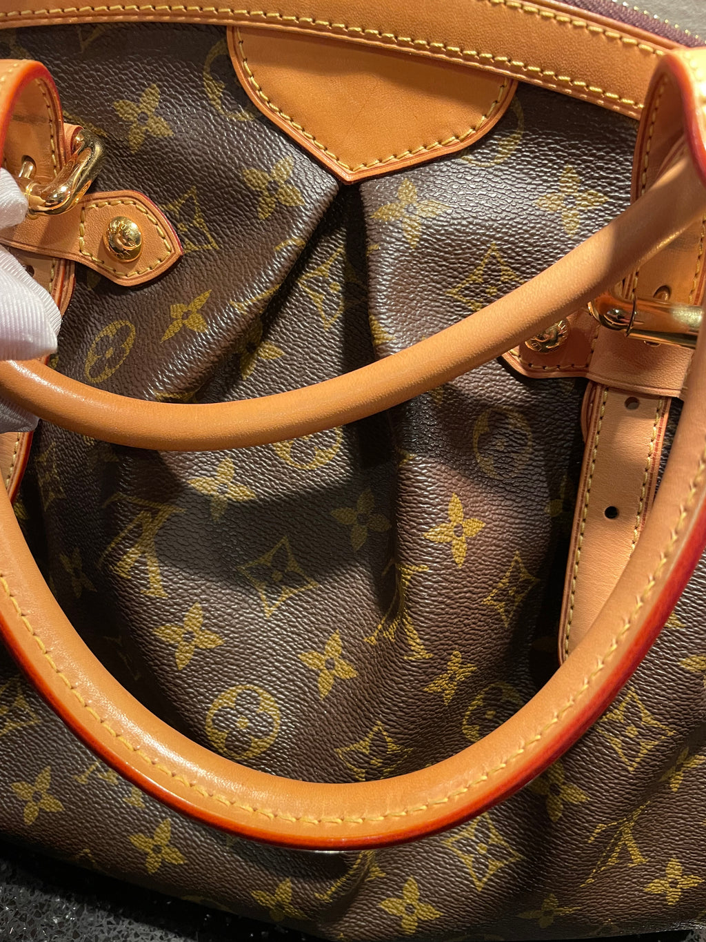 Louis Vuitton Tivoli GM