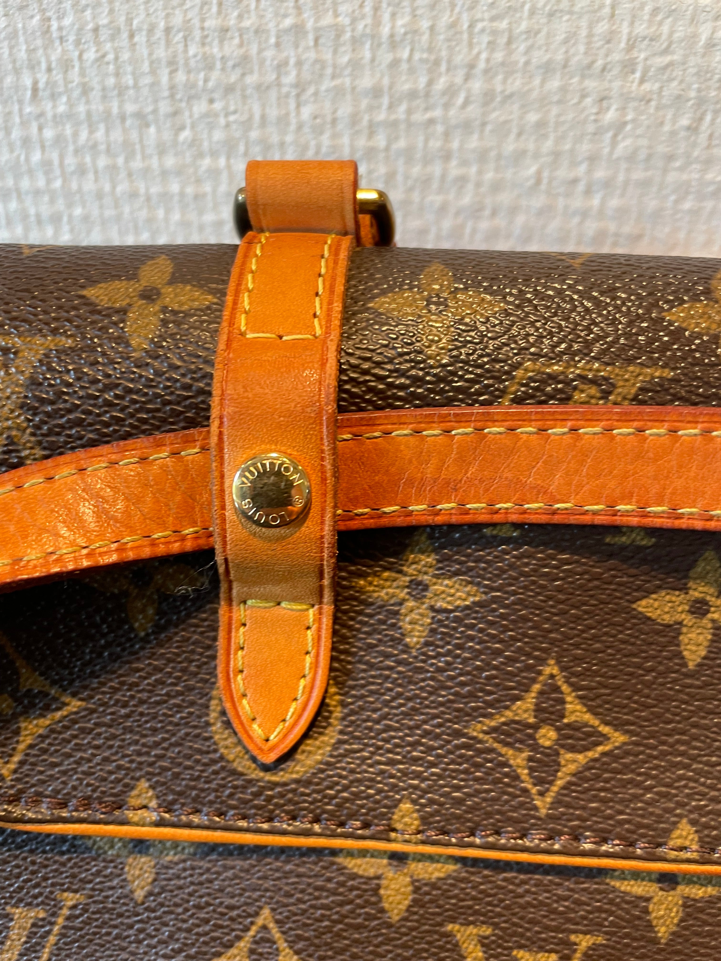 Louis Vuitton Marelle 3 i 1