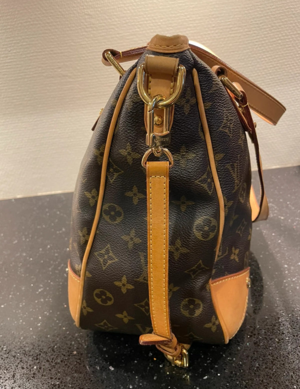 Louis Vuitton Estrela GM