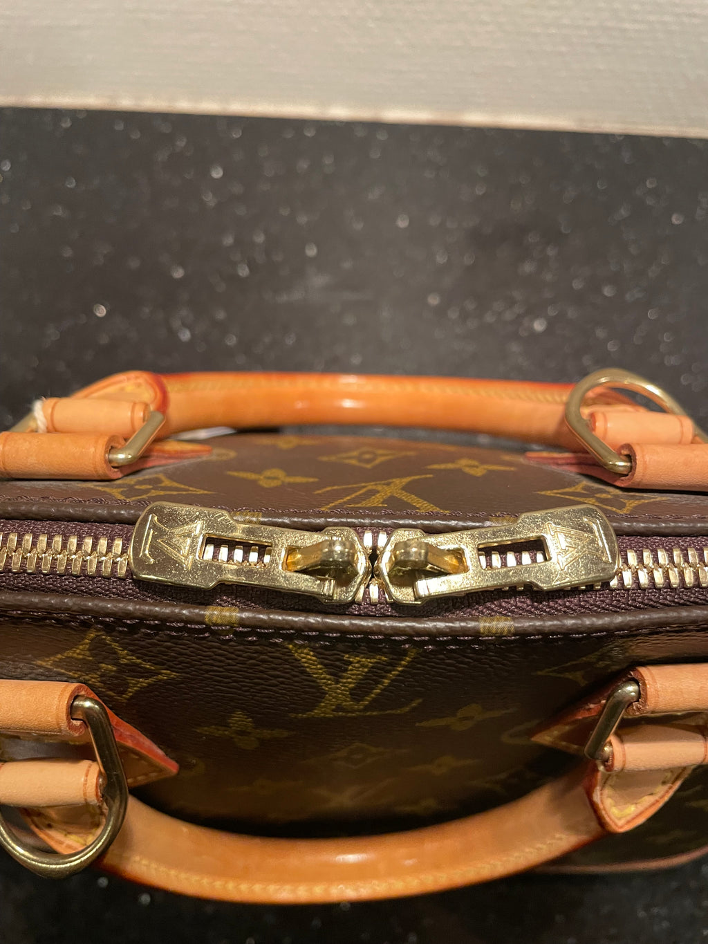 Louis Vuitton Alma PM