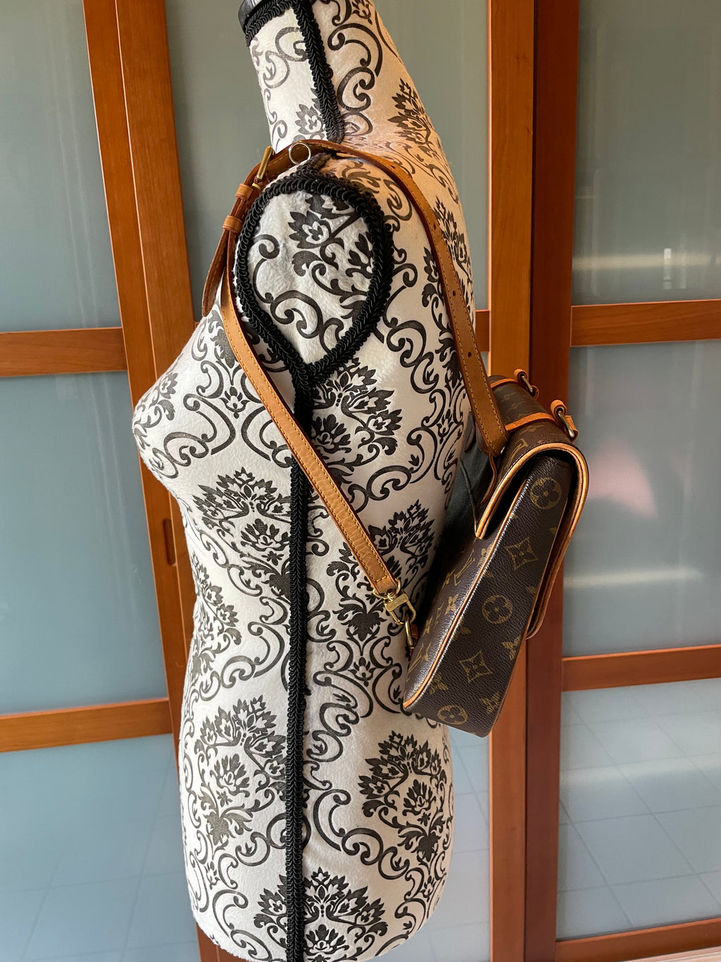 Louis Vuitton Marelle 3 i 1