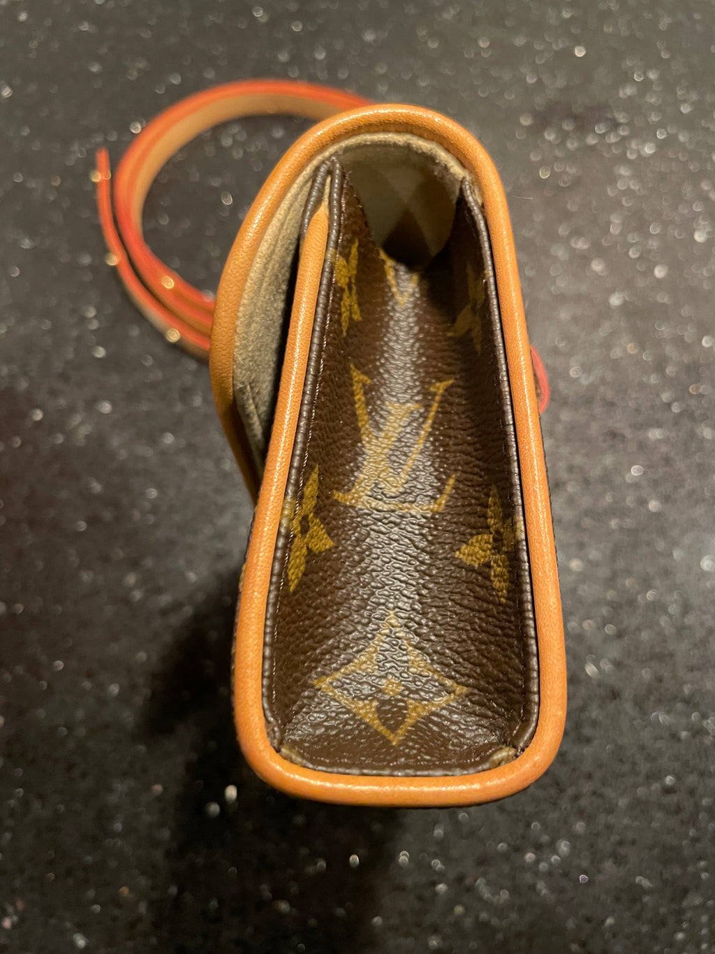 Louise Vuitton Florentine