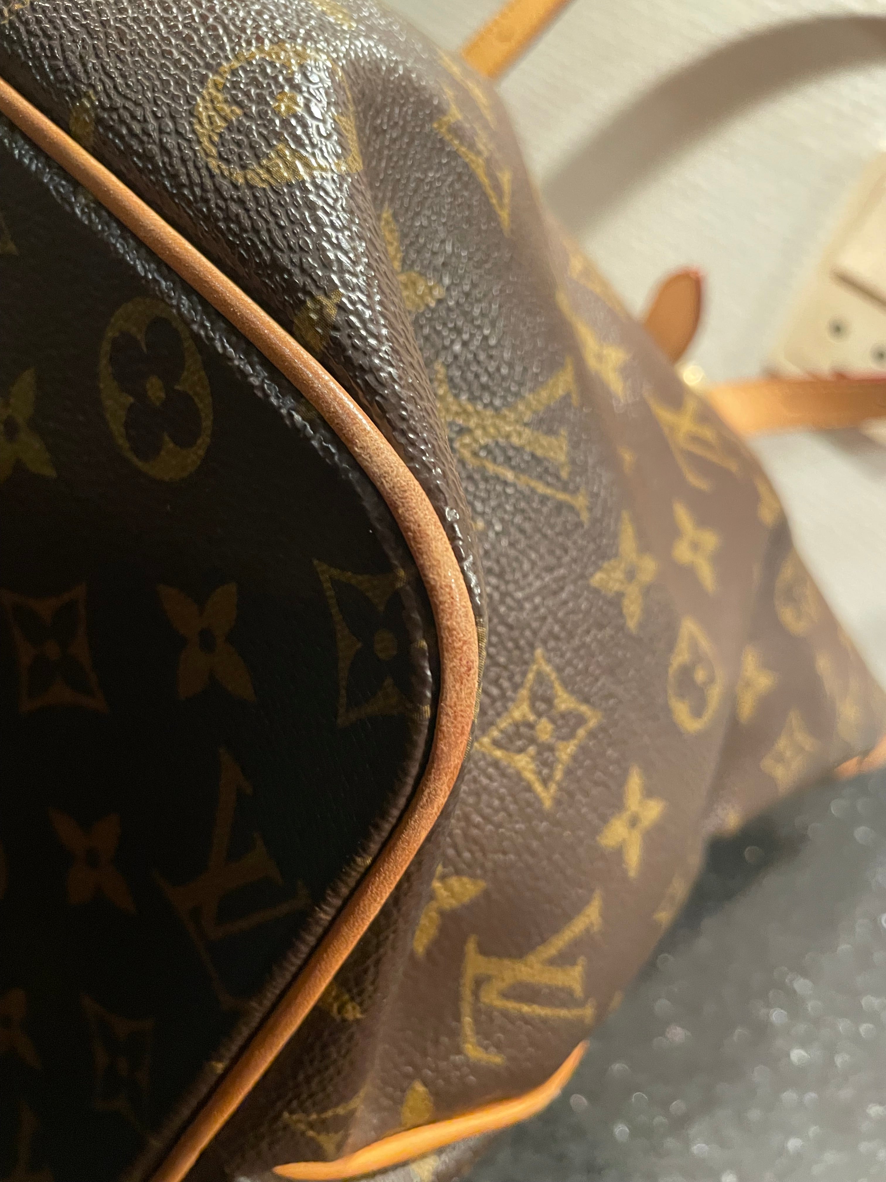 Louis Vuitton Palermo GM