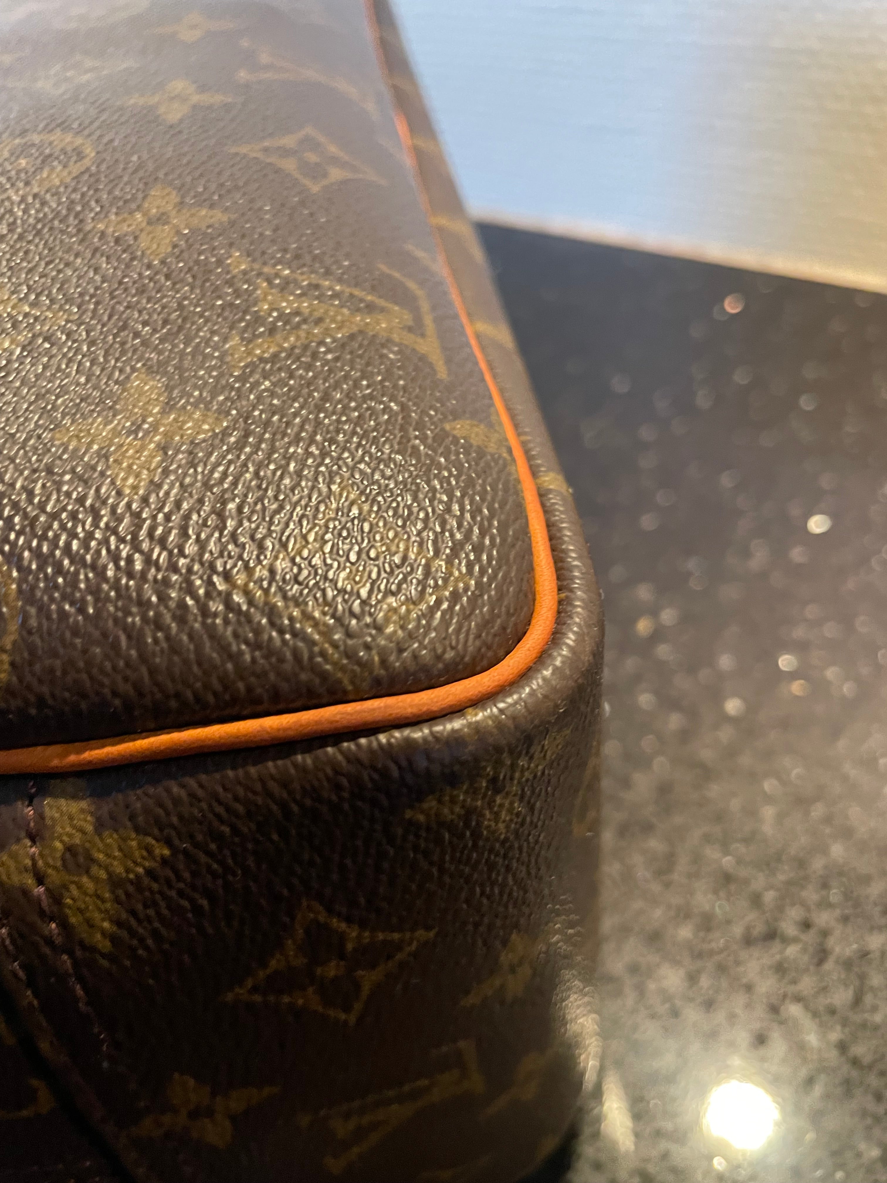 Louis Vuitton Deauville